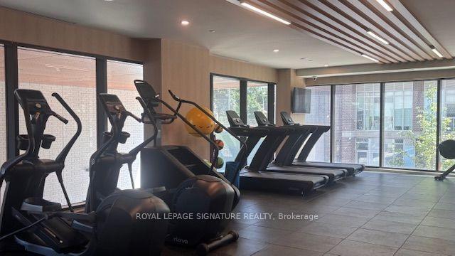 Photo 27 of Unit 612, 1660 Bloor Street W, Toronto, High Park North — HOMEH