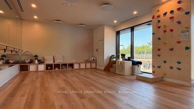 Photo 25 of Unit 612, 1660 Bloor Street W, Toronto, High Park North — HOMEH