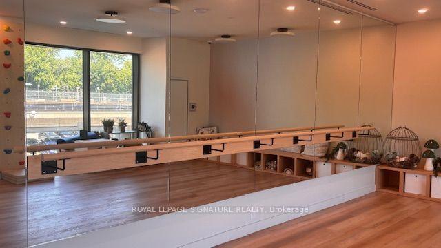 Photo 24 of Unit 612, 1660 Bloor Street W, Toronto, High Park North — HOMEH