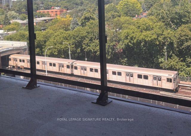 Photo 31 of Unit 612, 1660 Bloor Street W, Toronto, High Park North — HOMEH