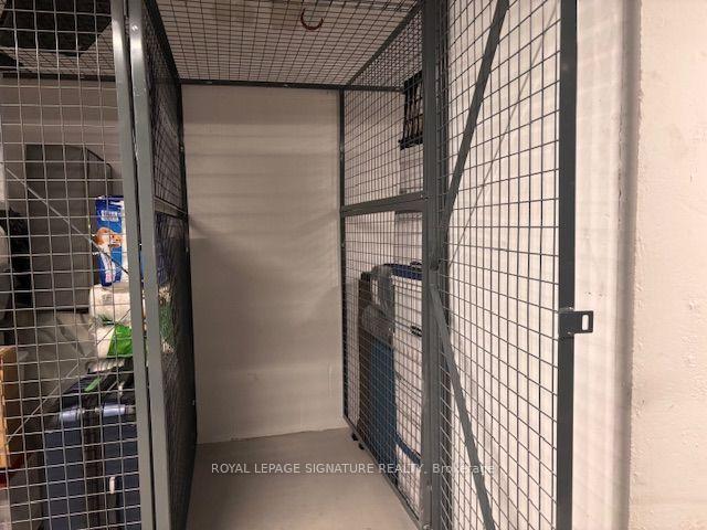 Photo 26 of Unit 612, 1660 Bloor Street W, Toronto, High Park North — HOMEH