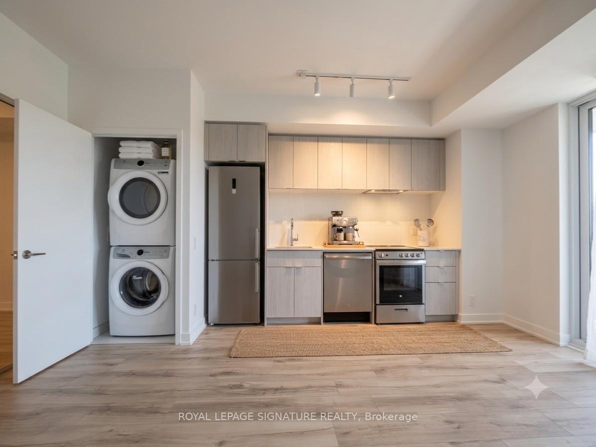 Photo 7 of Unit 612, 1660 Bloor Street W, Toronto, High Park North — HOMEH