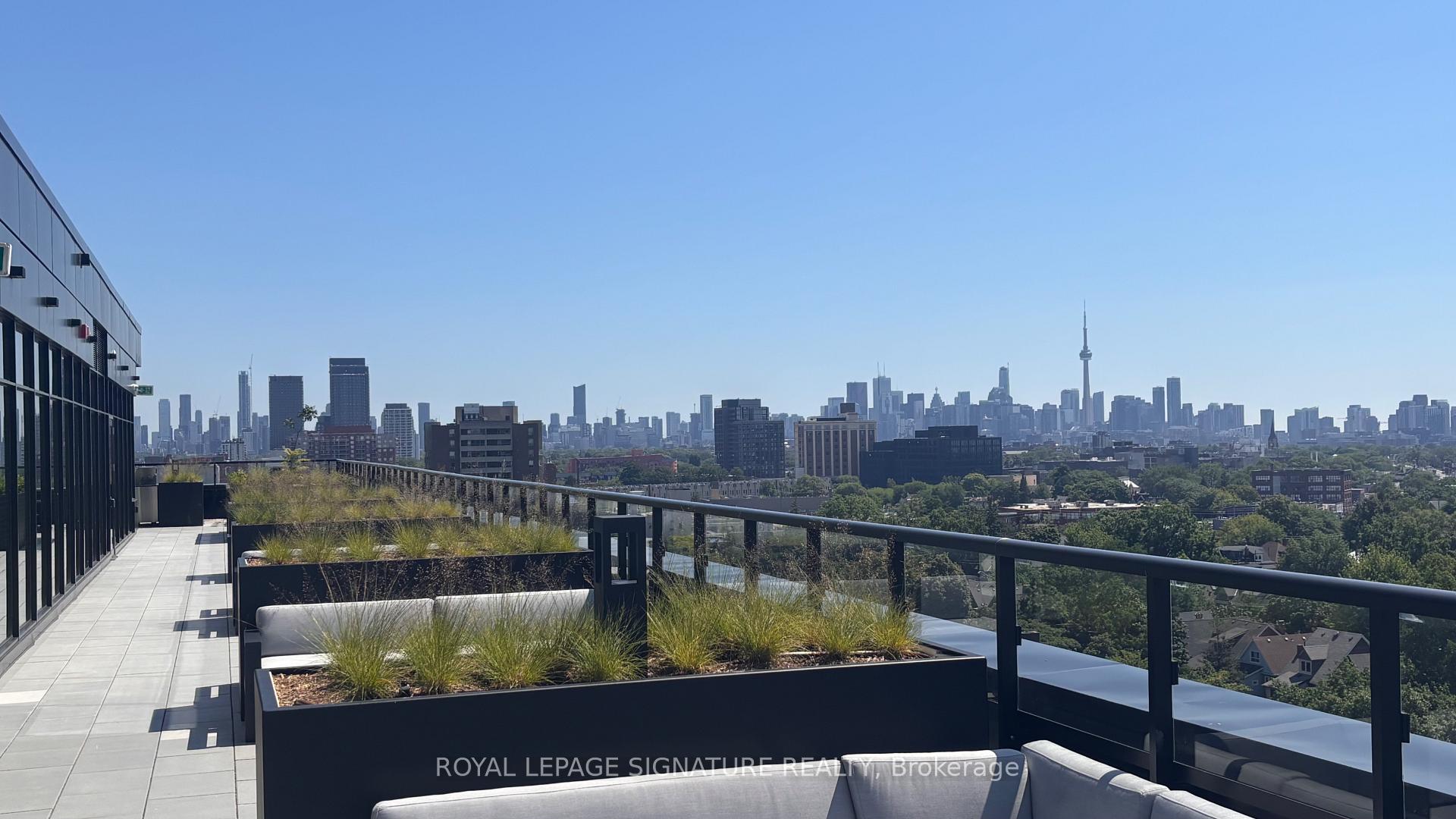 Photo 21 of Unit 612, 1660 Bloor Street W, Toronto, High Park North — HOMEH