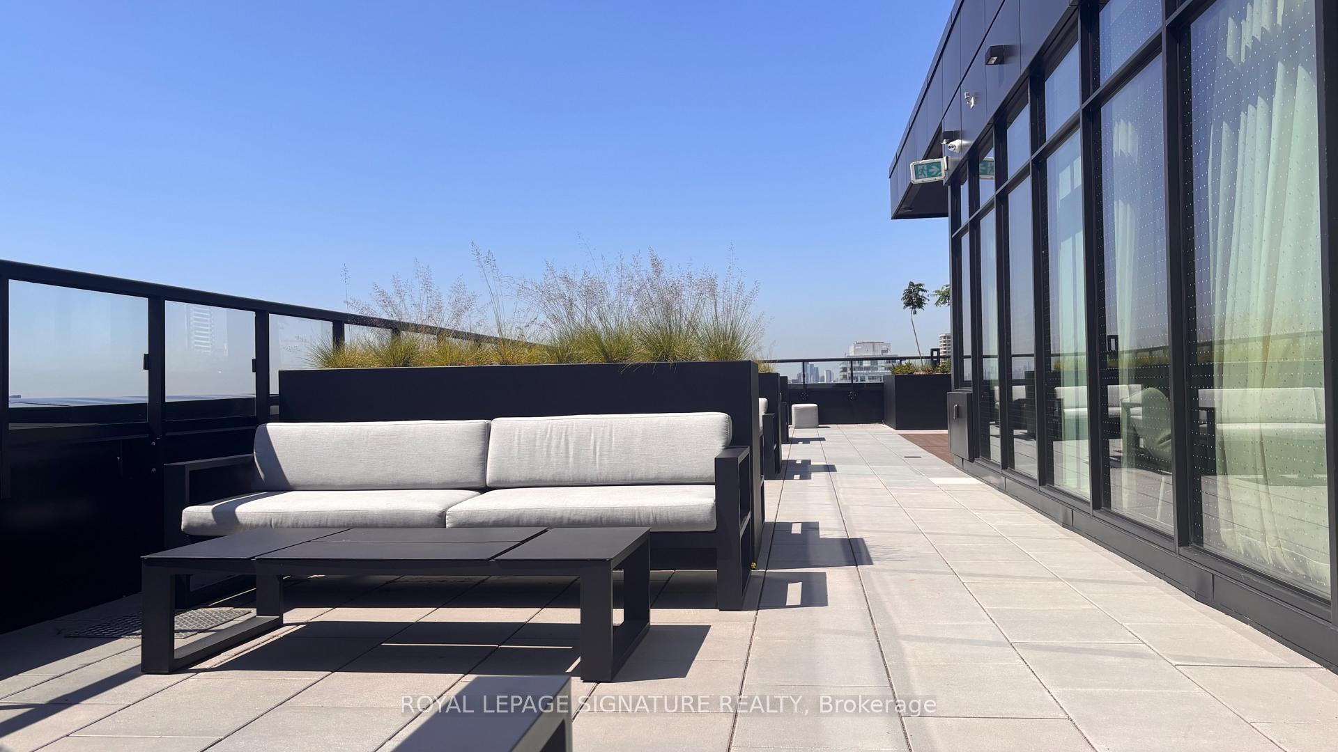 Photo 22 of Unit 612, 1660 Bloor Street W, Toronto, High Park North — HOMEH