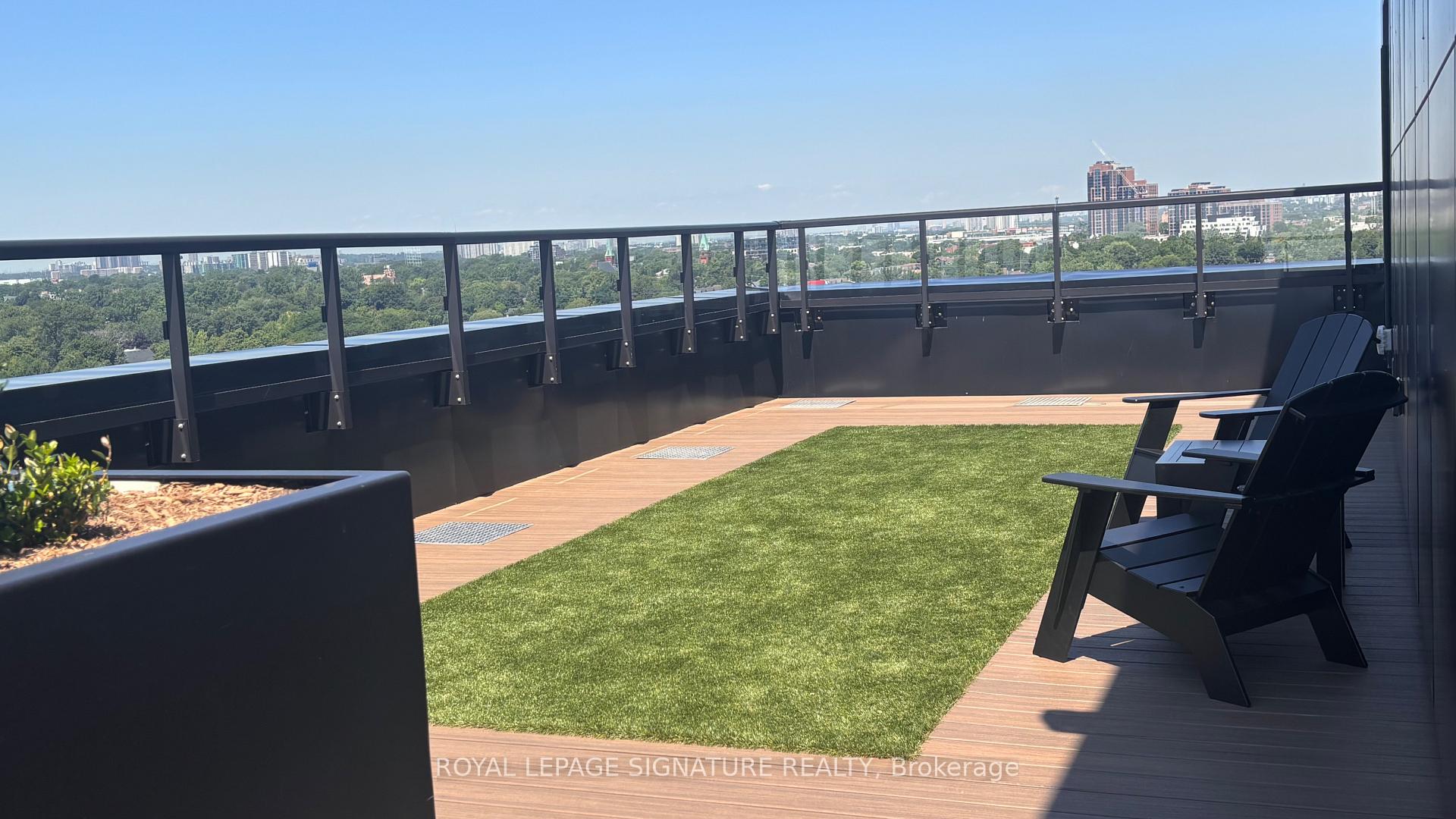 Photo 23 of Unit 612, 1660 Bloor Street W, Toronto, High Park North — HOMEH