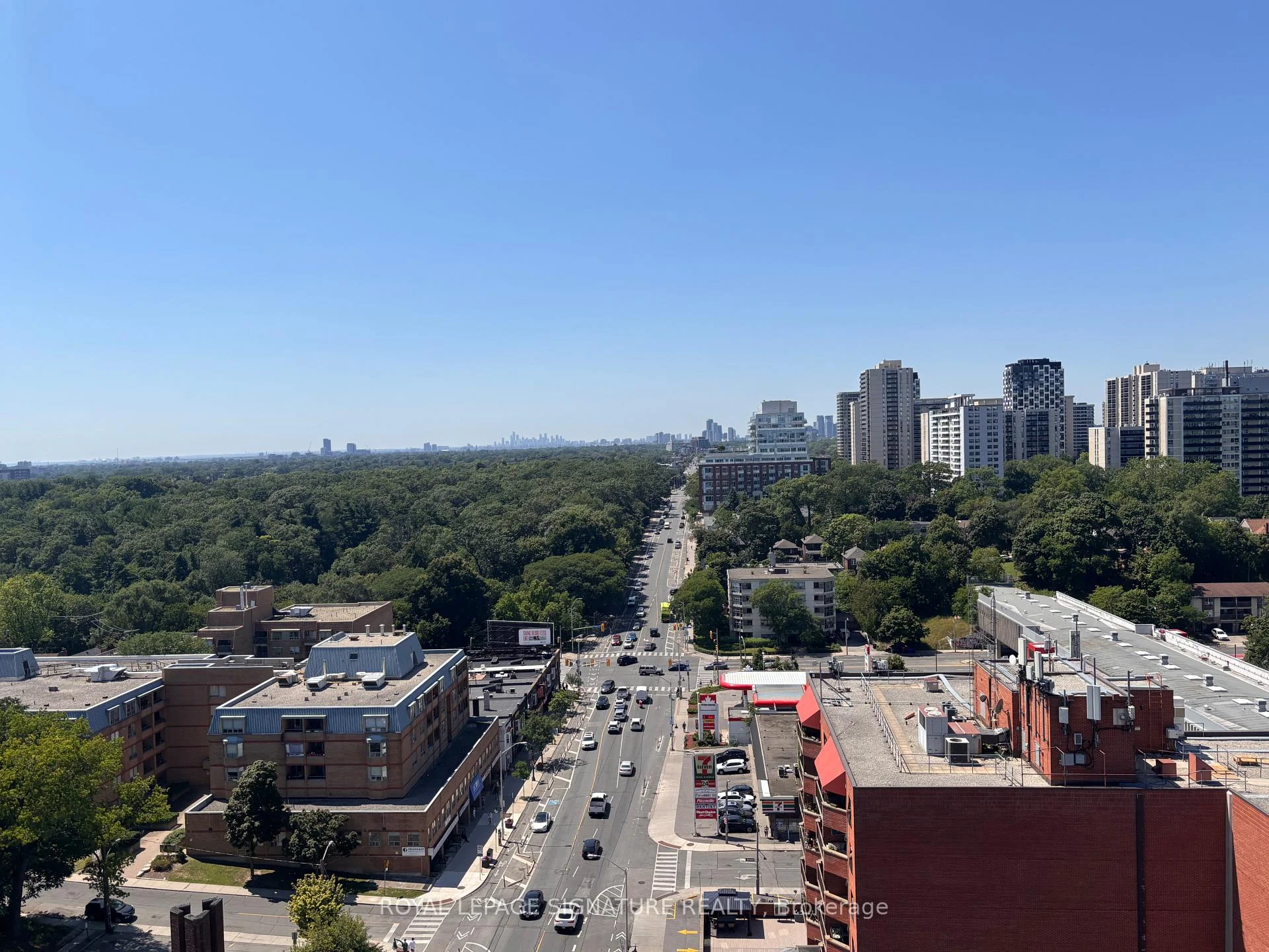 Photo 33 of Unit 612, 1660 Bloor Street W, Toronto, High Park North — HOMEH