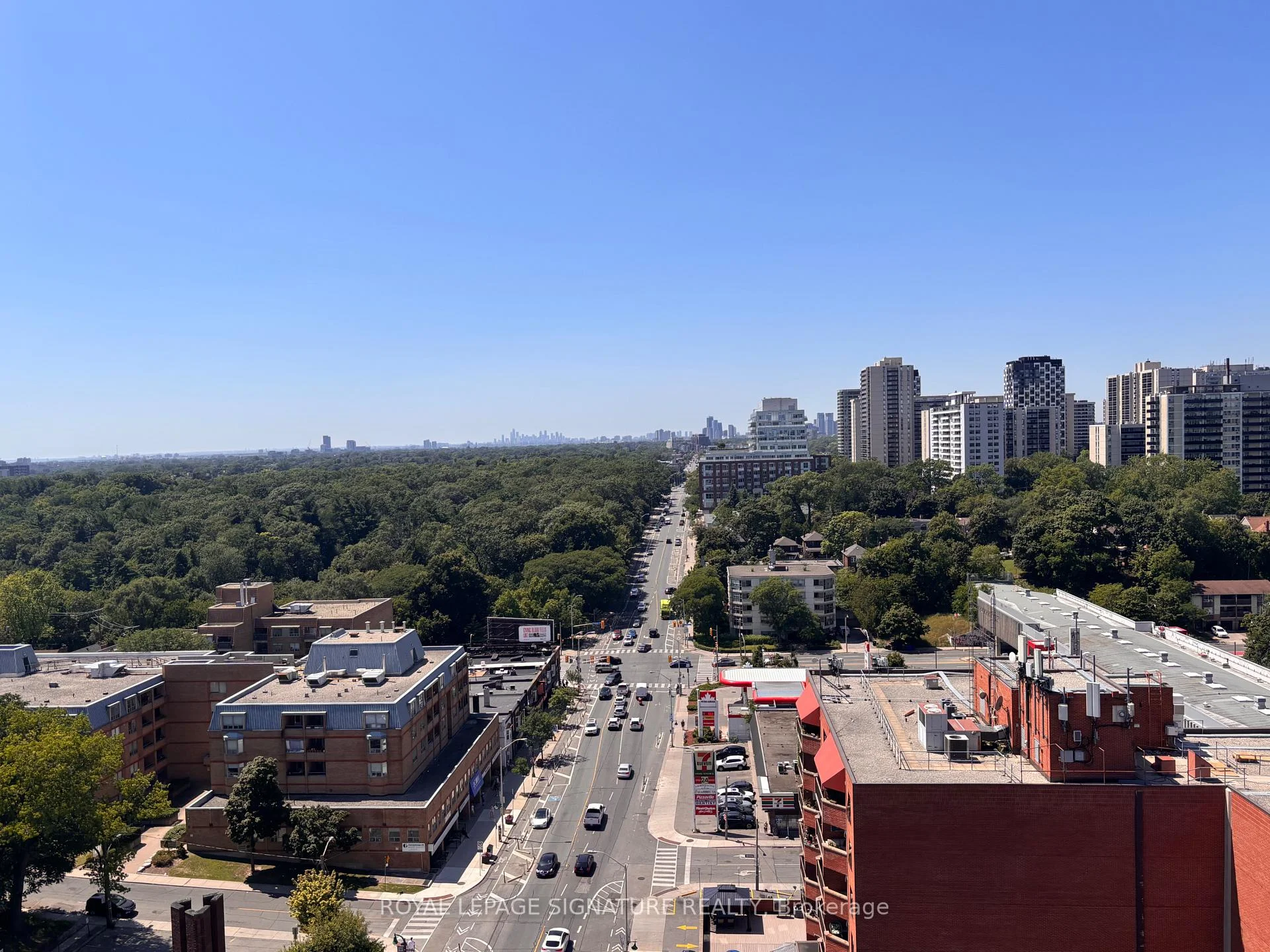 Photo 34 of Unit 612, 1660 Bloor Street W, Toronto, High Park North — HOMEH