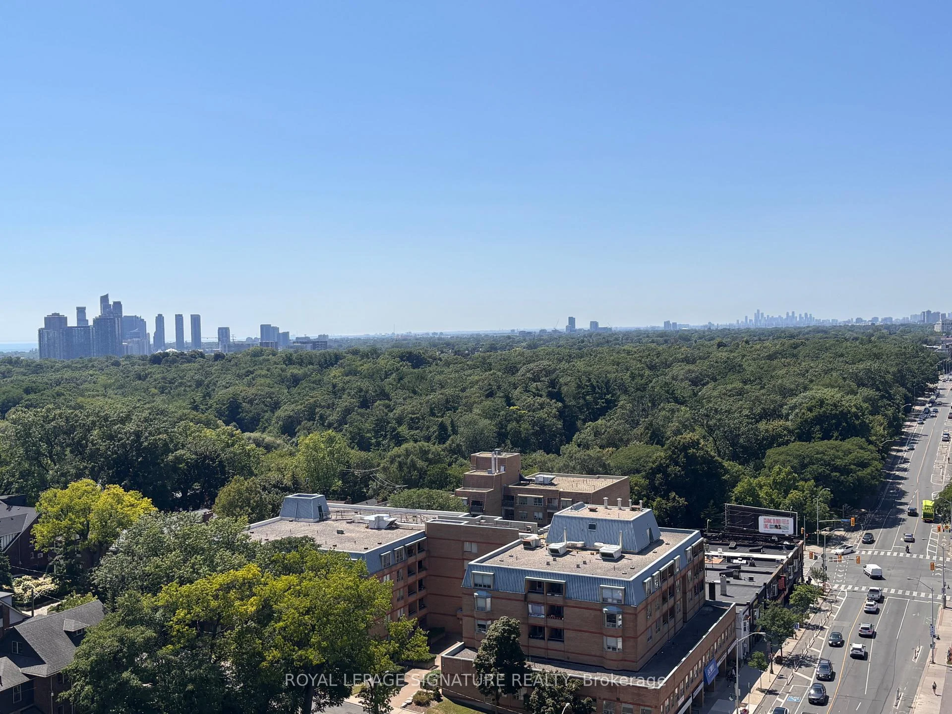 Photo 35 of Unit 612, 1660 Bloor Street W, Toronto, High Park North — HOMEH