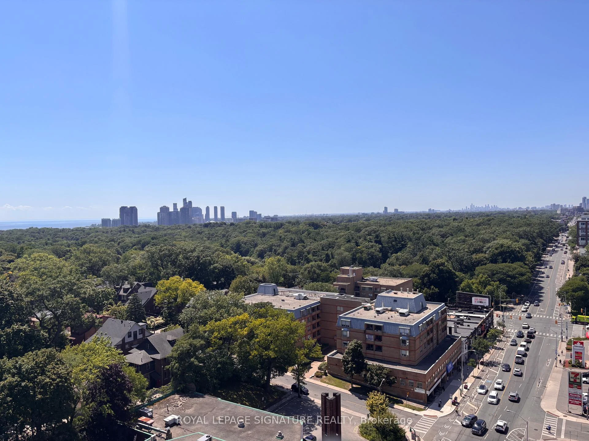 Photo 36 of Unit 612, 1660 Bloor Street W, Toronto, High Park North — HOMEH
