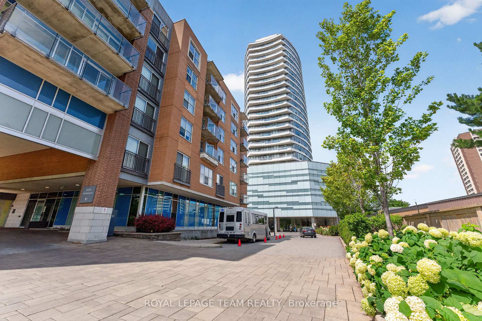 Photo 2 of Unit 1108, 485 Richmond Road, Ottawa, Westboro West — HOMEH