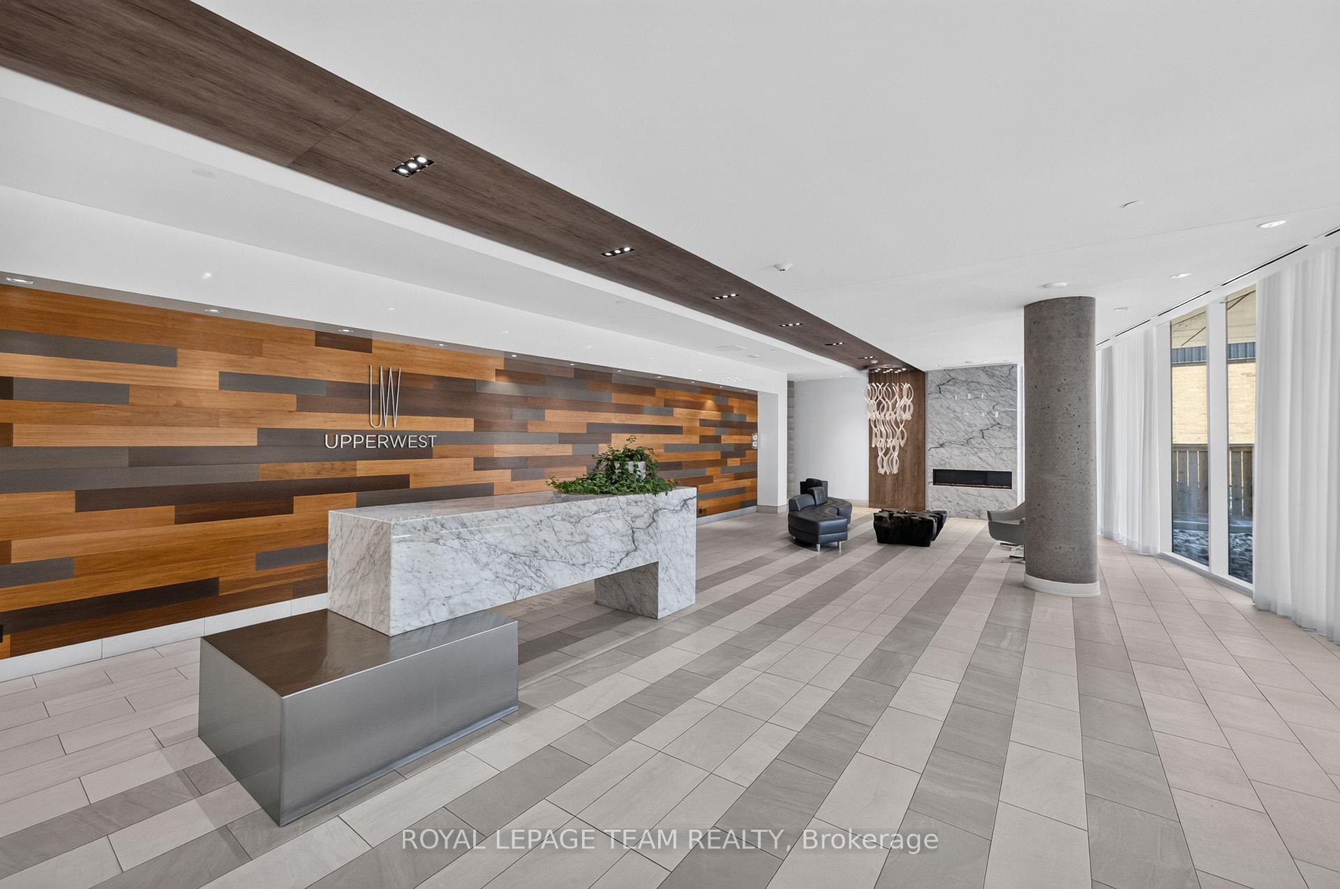 Photo 5 of Unit 1108, 485 Richmond Road, Ottawa, Westboro West — HOMEH