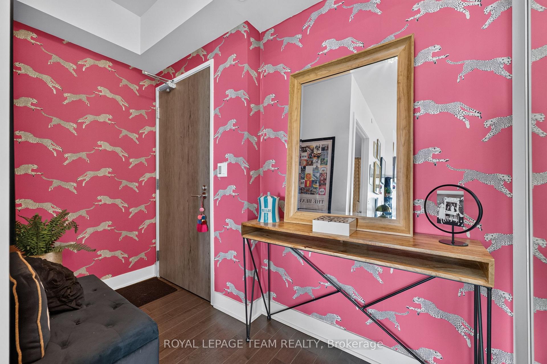 Photo 8 of Unit 1108, 485 Richmond Road, Ottawa, Westboro West — HOMEH