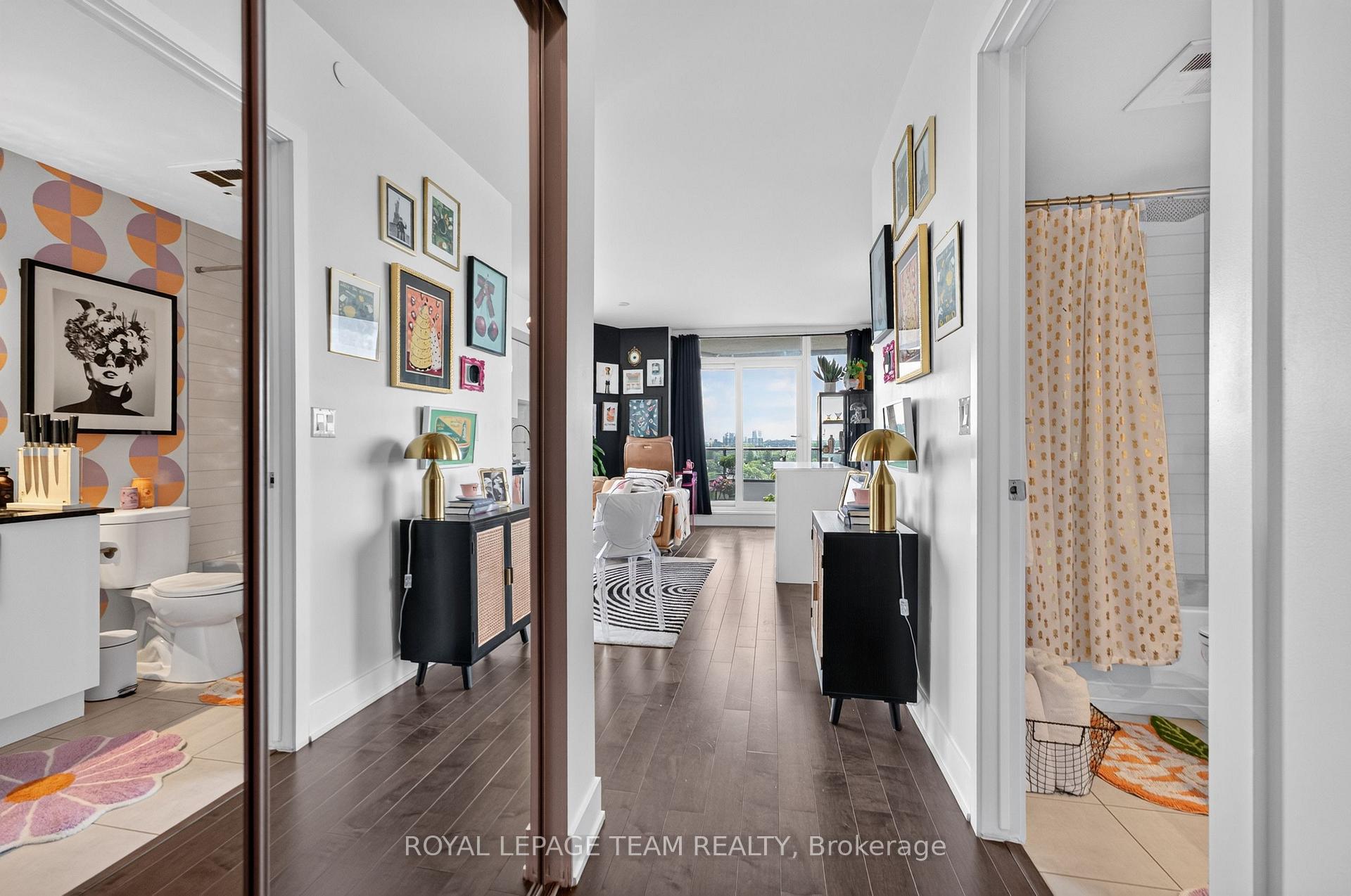 Photo 9 of Unit 1108, 485 Richmond Road, Ottawa, Westboro West — HOMEH