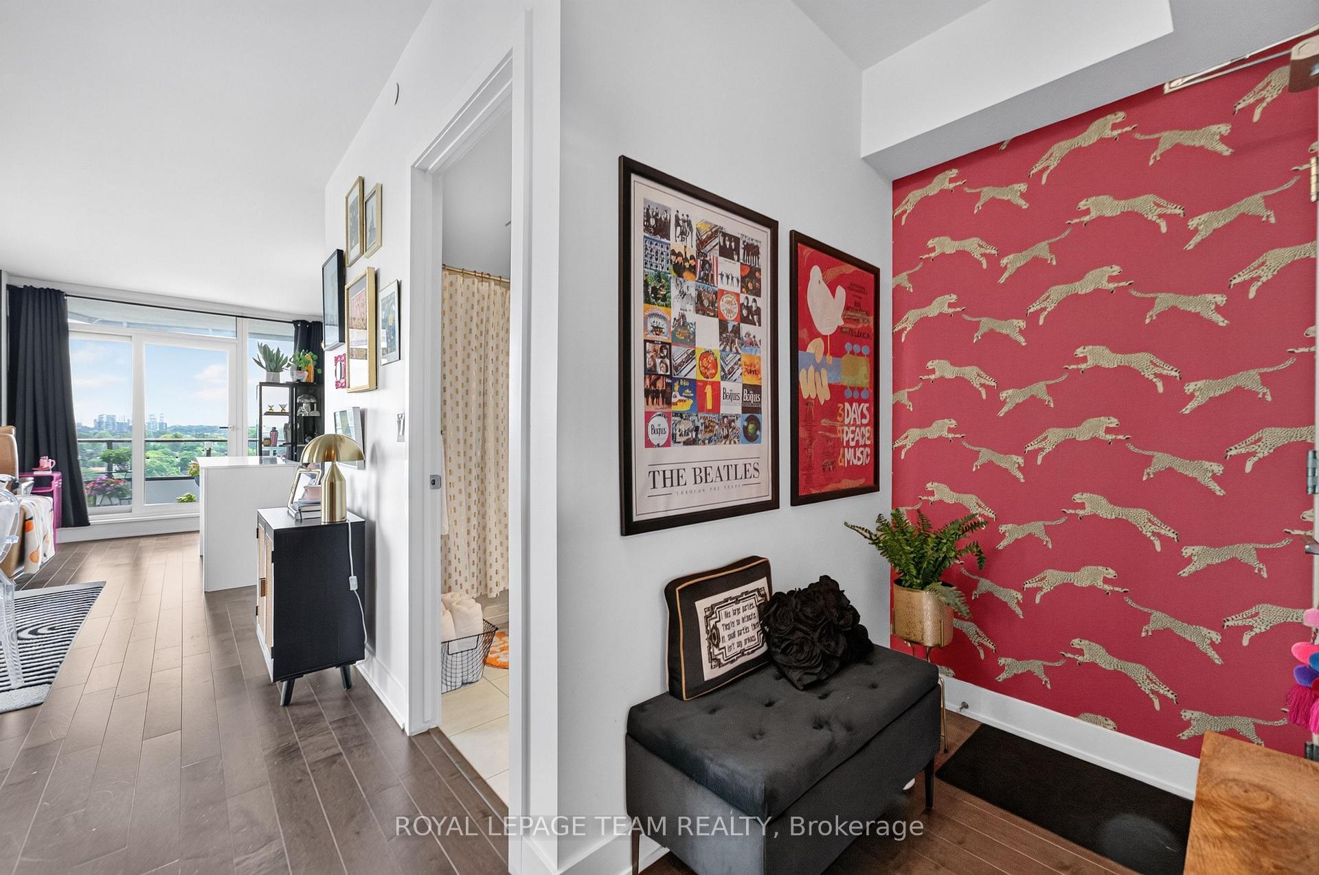 Photo 10 of Unit 1108, 485 Richmond Road, Ottawa, Westboro West — HOMEH