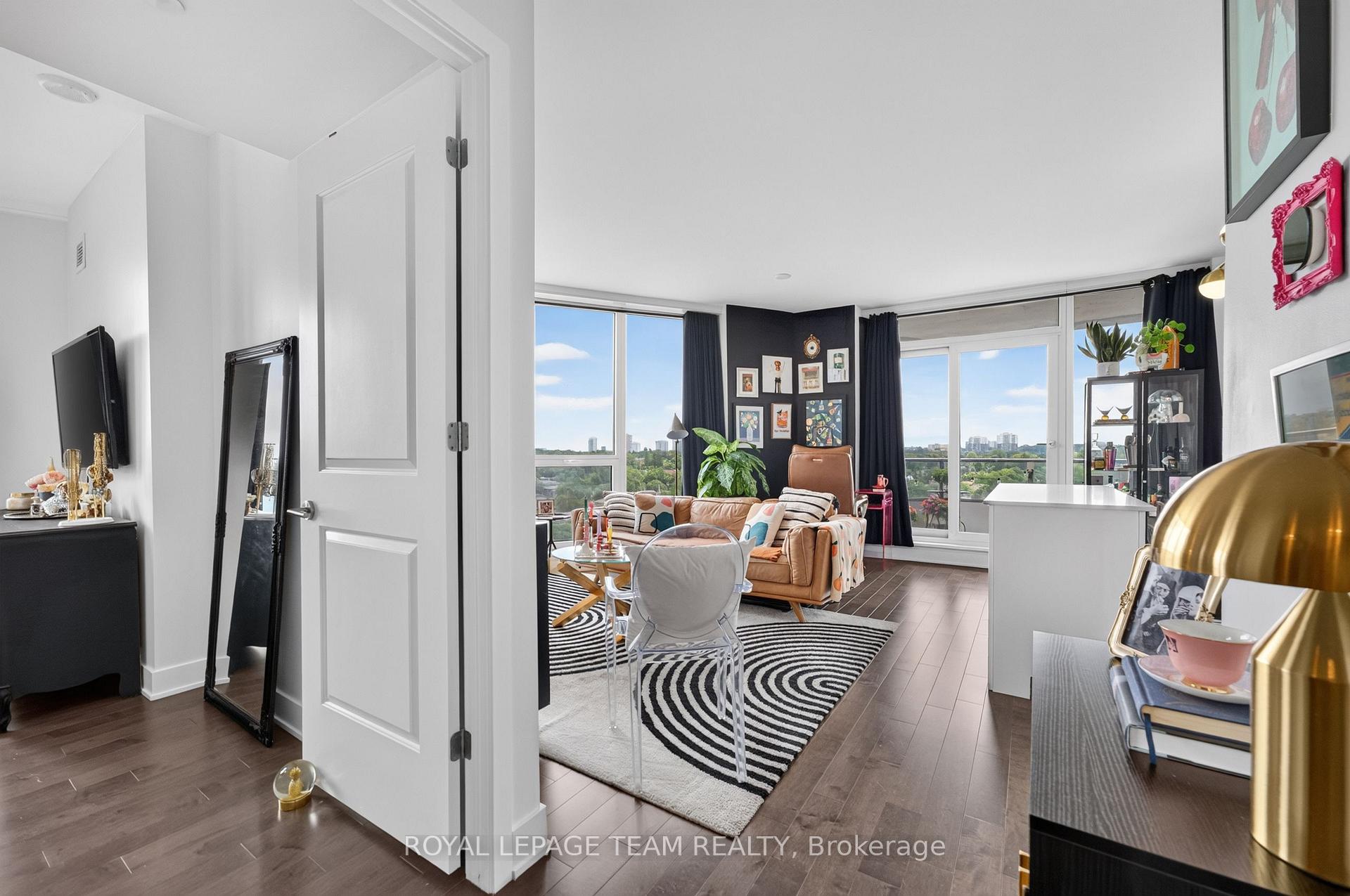 Photo 11 of Unit 1108, 485 Richmond Road, Ottawa, Westboro West — HOMEH