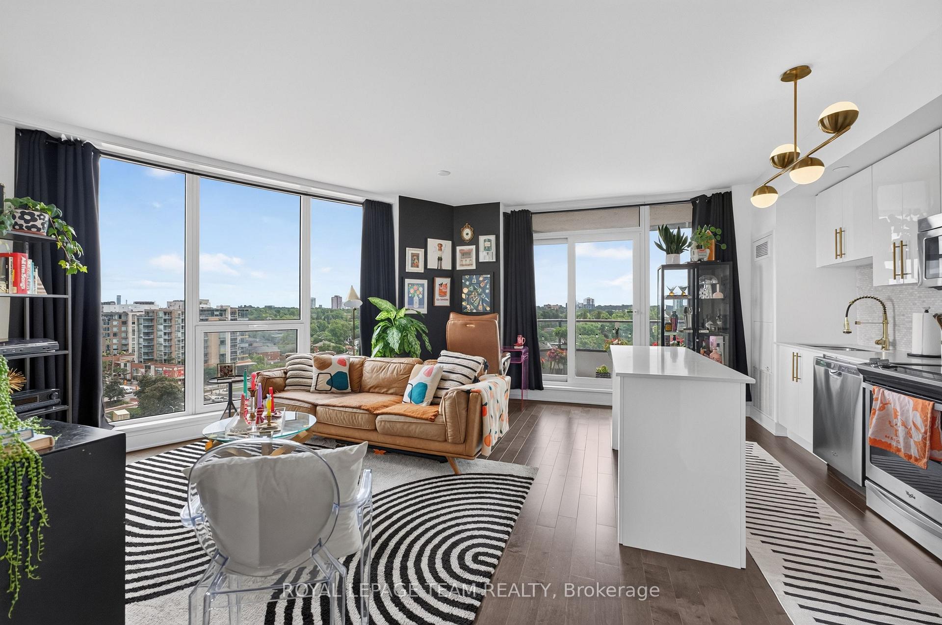 Photo 12 of Unit 1108, 485 Richmond Road, Ottawa, Westboro West — HOMEH