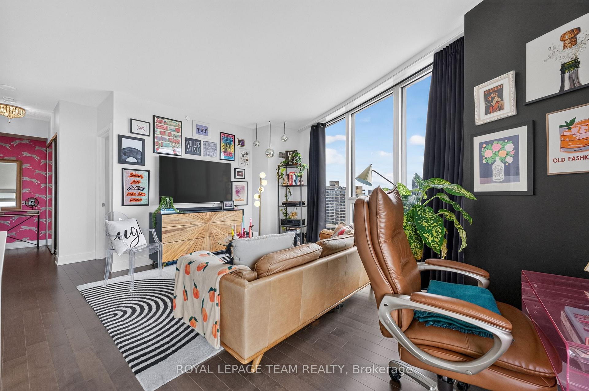 Photo 14 of Unit 1108, 485 Richmond Road, Ottawa, Westboro West — HOMEH