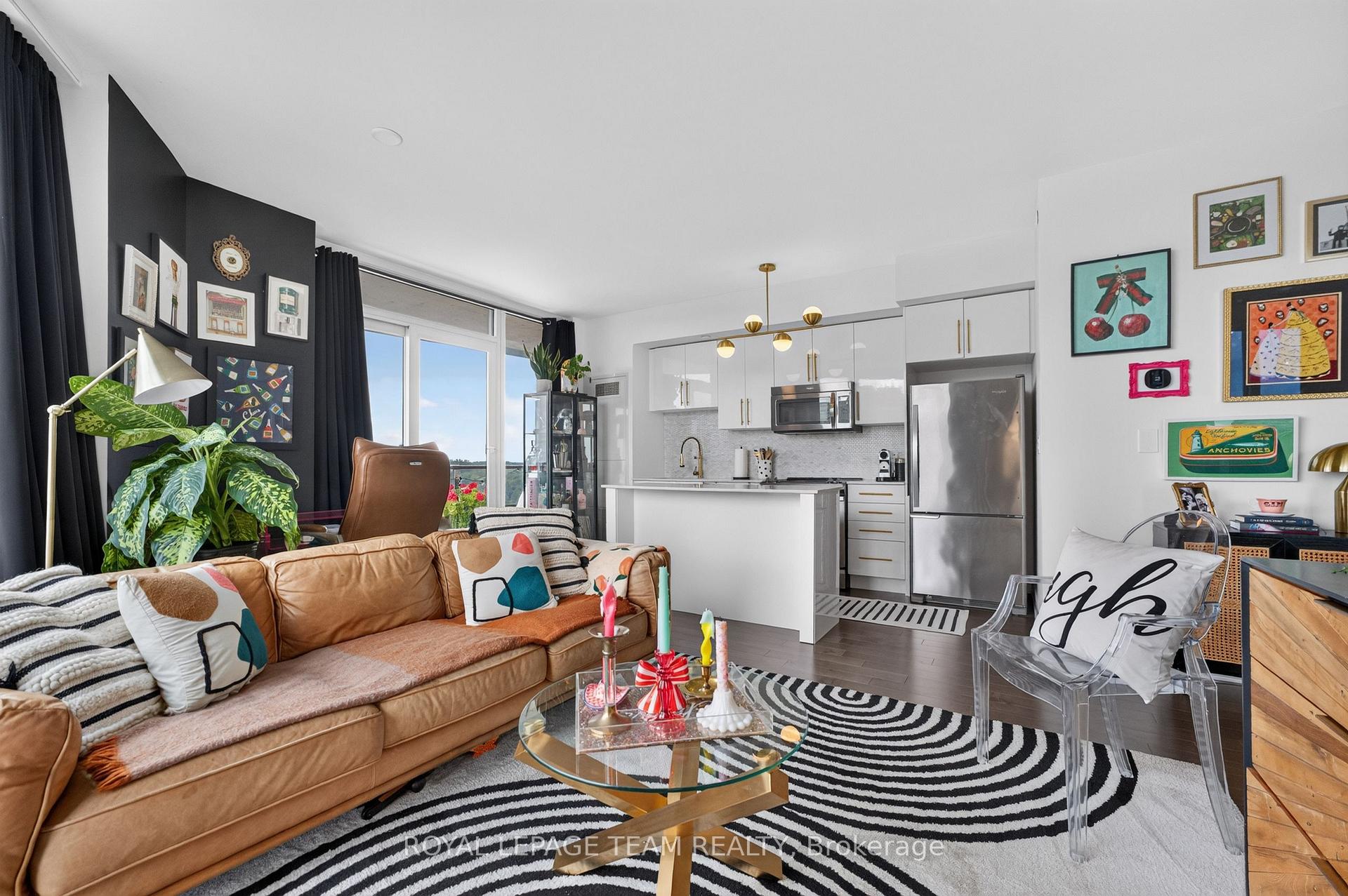Photo 16 of Unit 1108, 485 Richmond Road, Ottawa, Westboro West — HOMEH