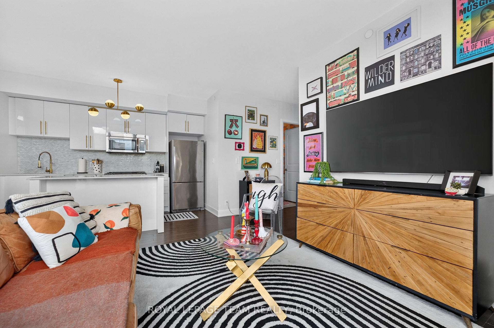 Photo 17 of Unit 1108, 485 Richmond Road, Ottawa, Westboro West — HOMEH