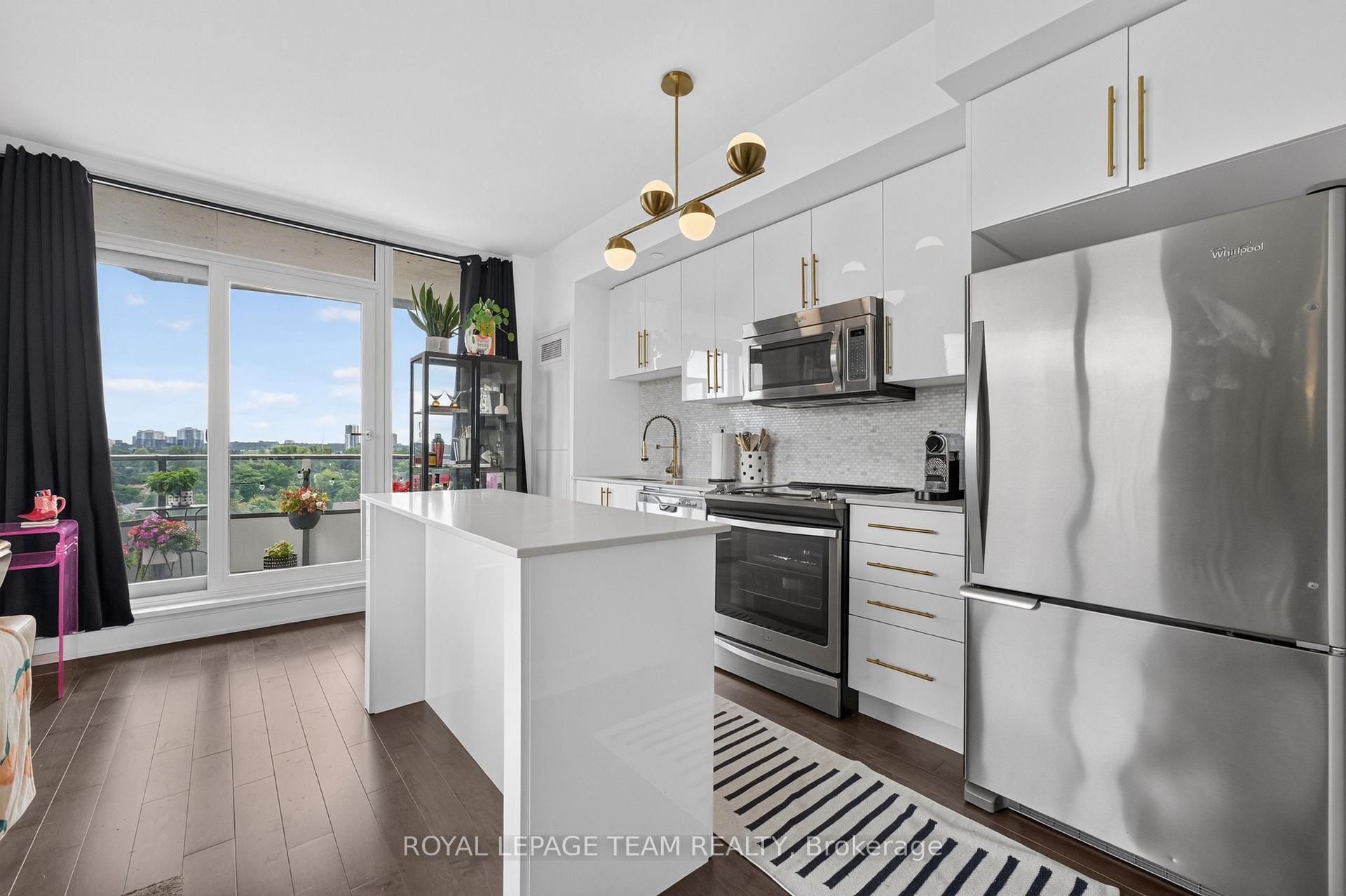 Photo 18 of Unit 1108, 485 Richmond Road, Ottawa, Westboro West — HOMEH