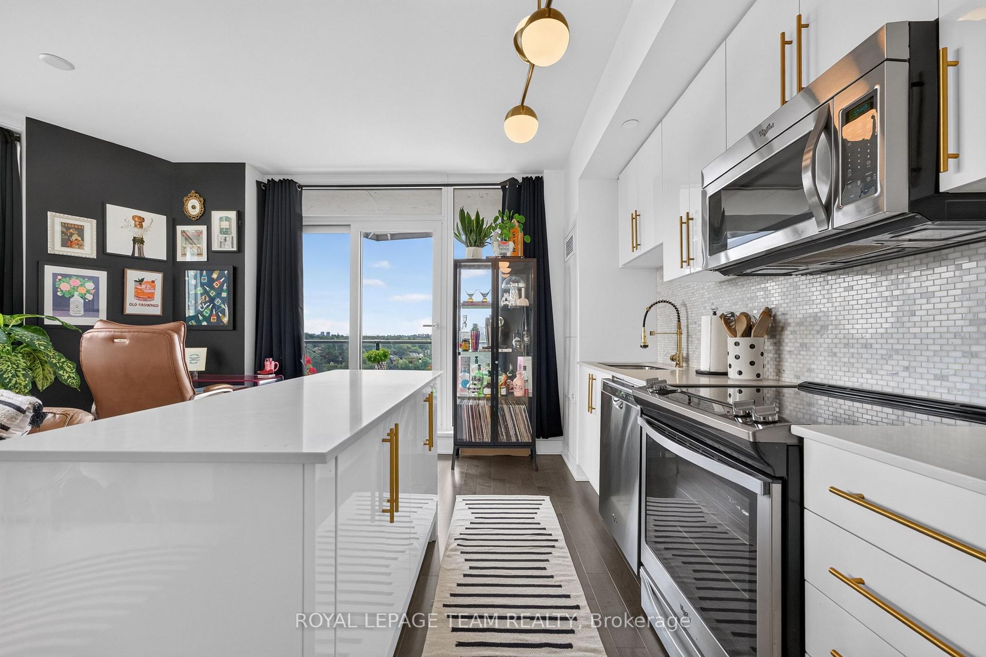 Photo 19 of Unit 1108, 485 Richmond Road, Ottawa, Westboro West — HOMEH