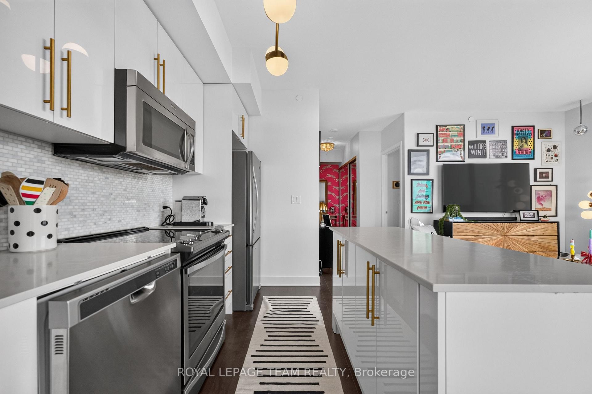 Photo 20 of Unit 1108, 485 Richmond Road, Ottawa, Westboro West — HOMEH