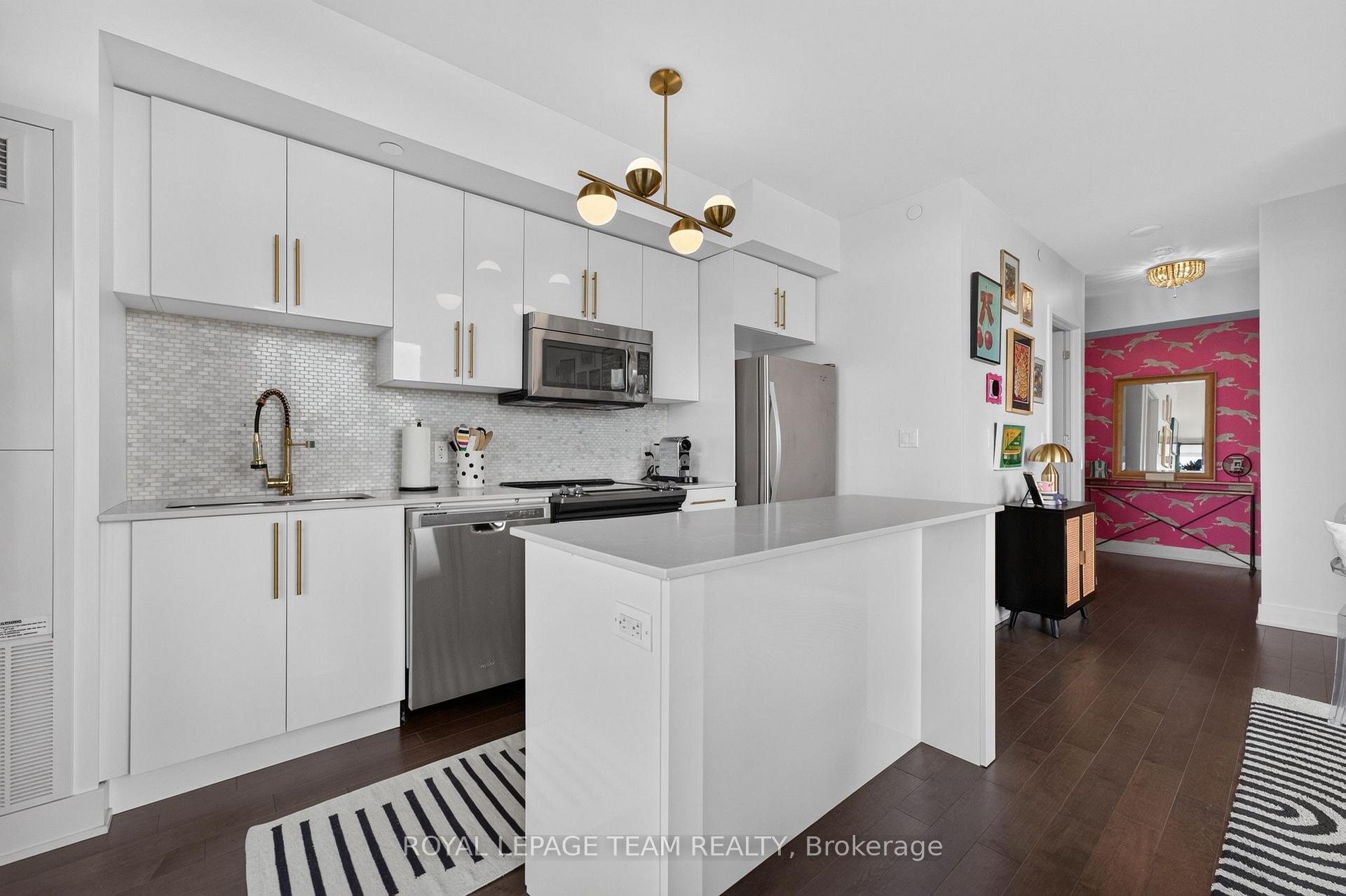 Photo 21 of Unit 1108, 485 Richmond Road, Ottawa, Westboro West — HOMEH