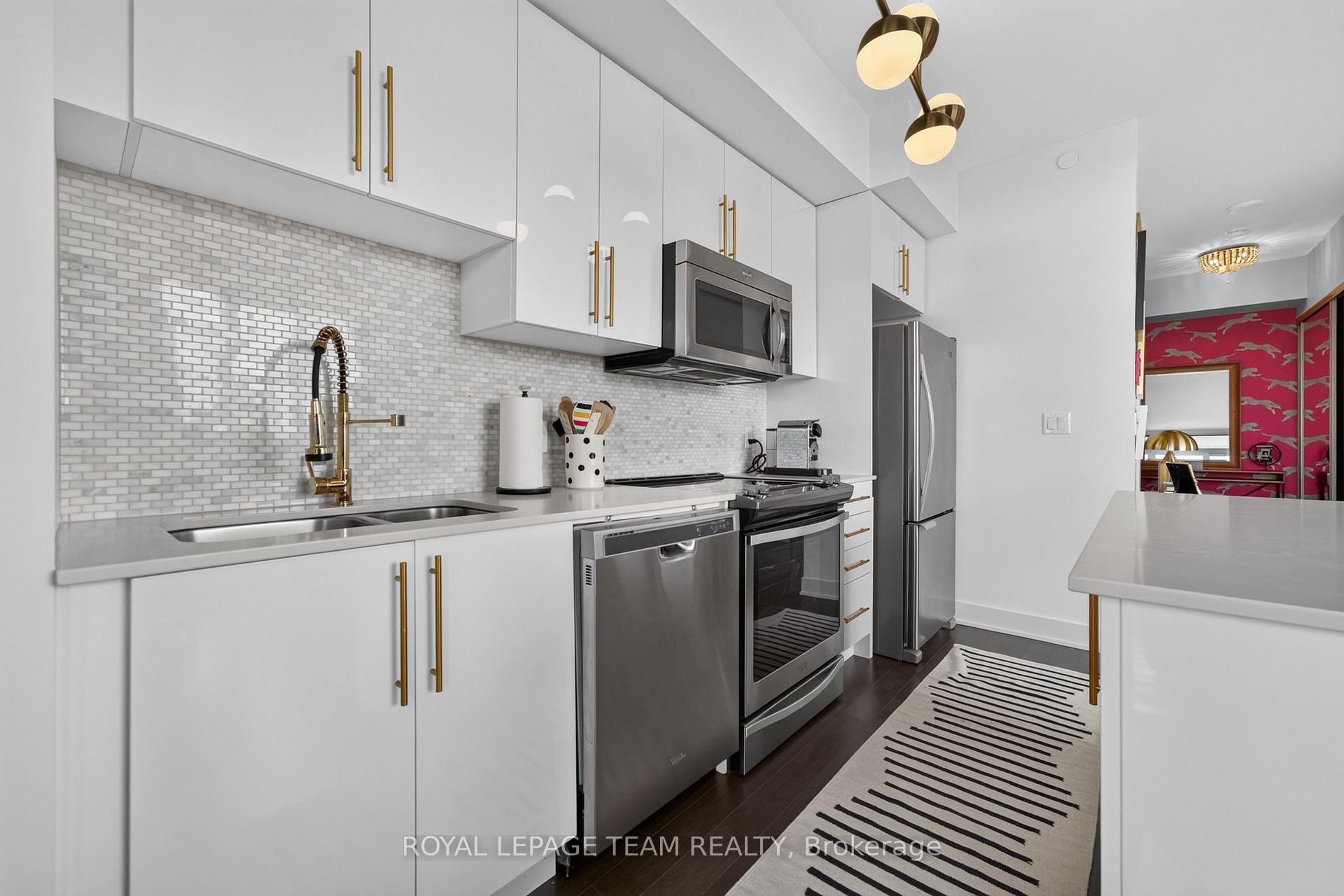Photo 22 of Unit 1108, 485 Richmond Road, Ottawa, Westboro West — HOMEH