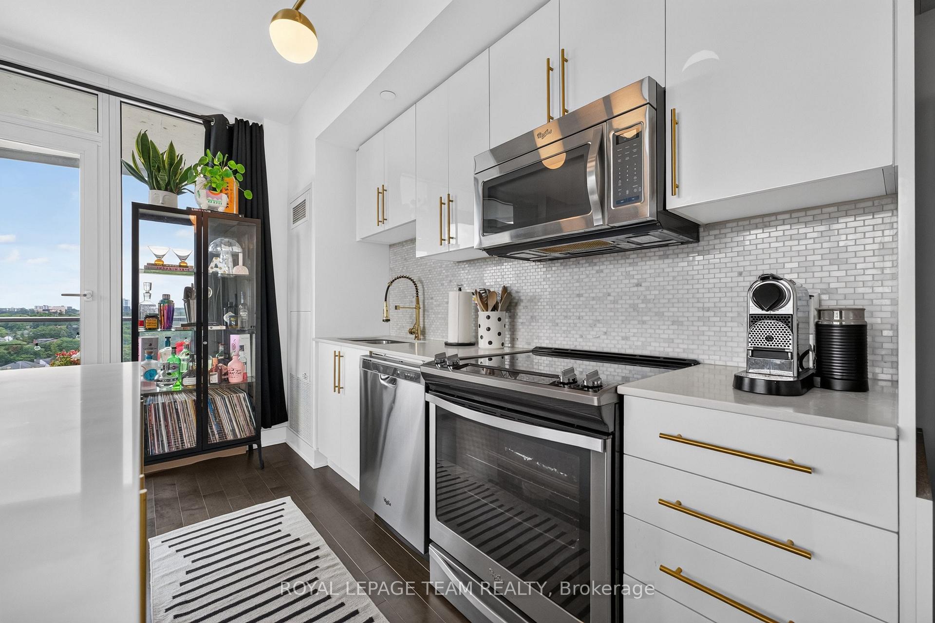 Photo 23 of Unit 1108, 485 Richmond Road, Ottawa, Westboro West — HOMEH