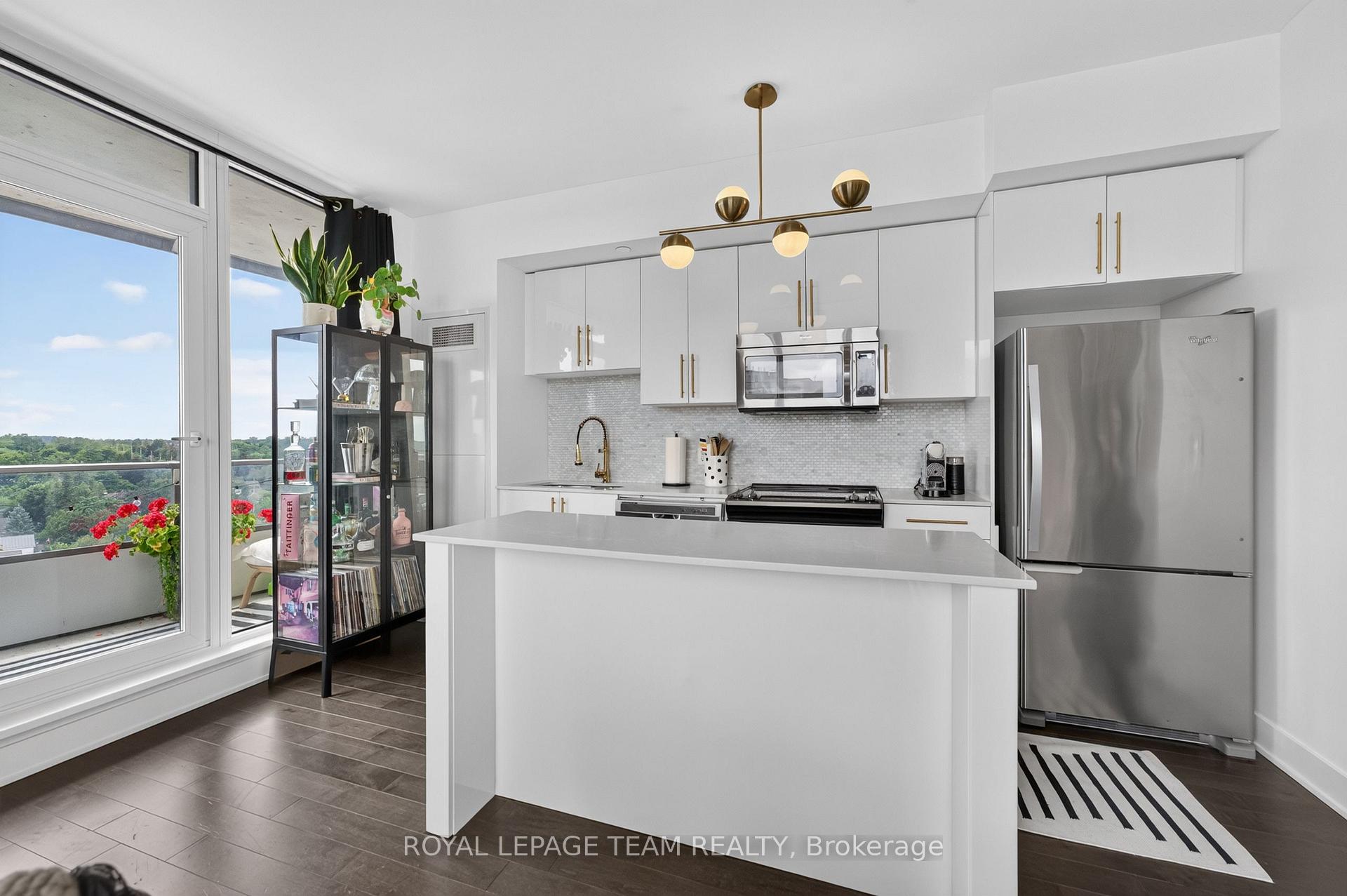 Photo 24 of Unit 1108, 485 Richmond Road, Ottawa, Westboro West — HOMEH