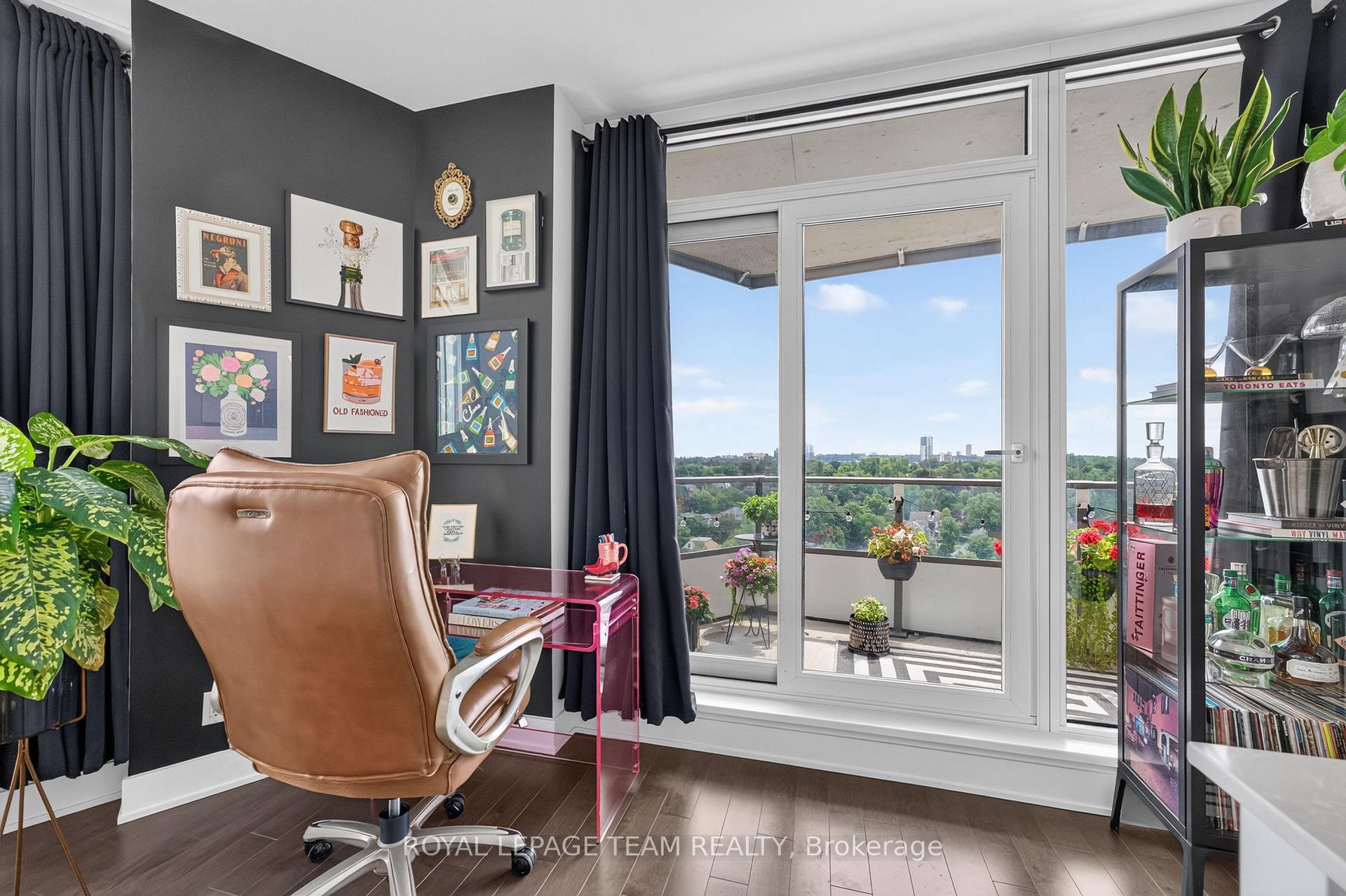 Photo 25 of Unit 1108, 485 Richmond Road, Ottawa, Westboro West — HOMEH