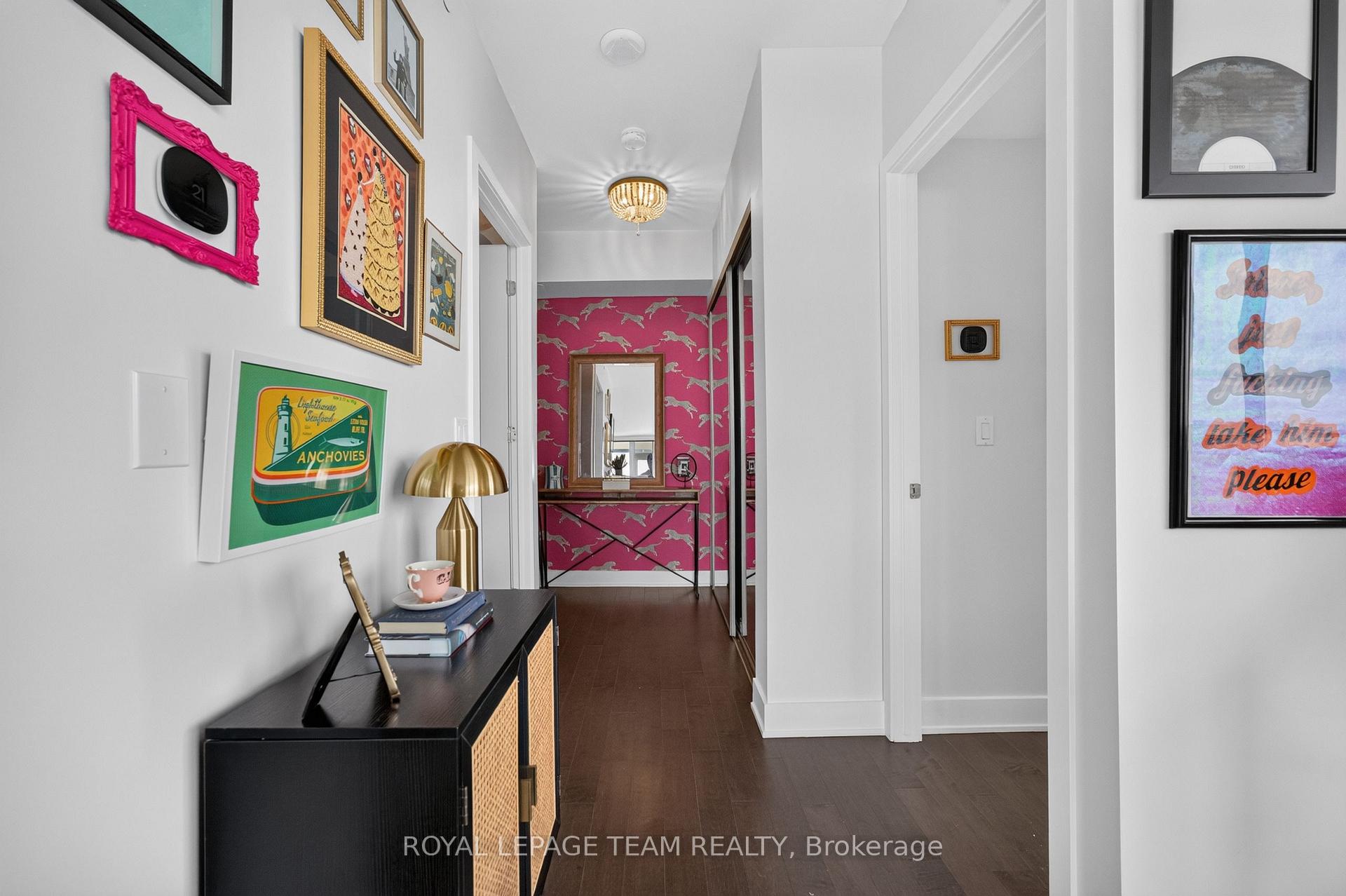 Photo 26 of Unit 1108, 485 Richmond Road, Ottawa, Westboro West — HOMEH
