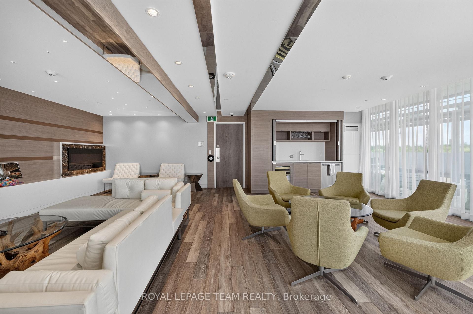 Photo 36 of Unit 1108, 485 Richmond Road, Ottawa, Westboro West — HOMEH