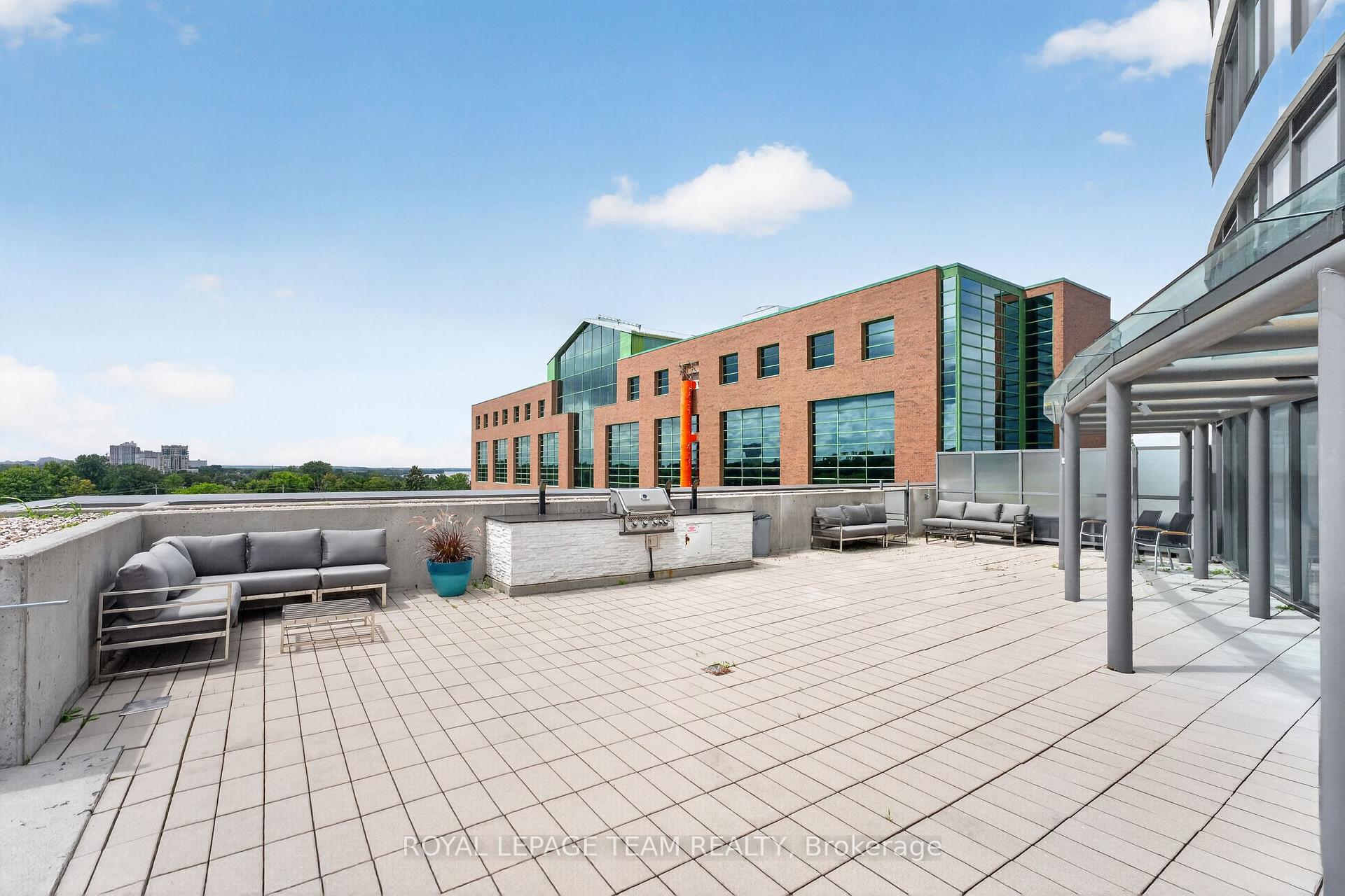 Photo 40 of Unit 1108, 485 Richmond Road, Ottawa, Westboro West — HOMEH