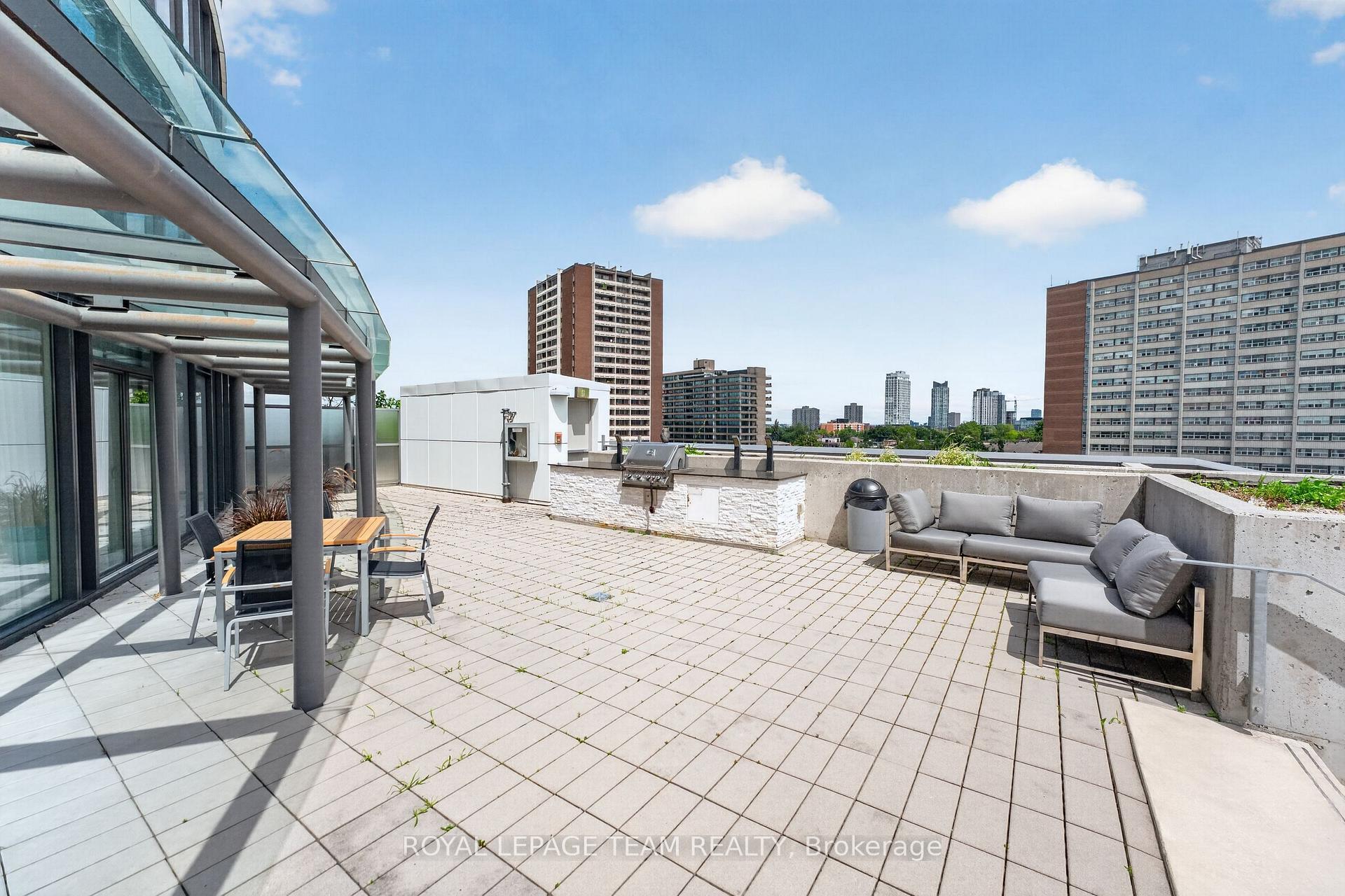 Photo 42 of Unit 1108, 485 Richmond Road, Ottawa, Westboro West — HOMEH