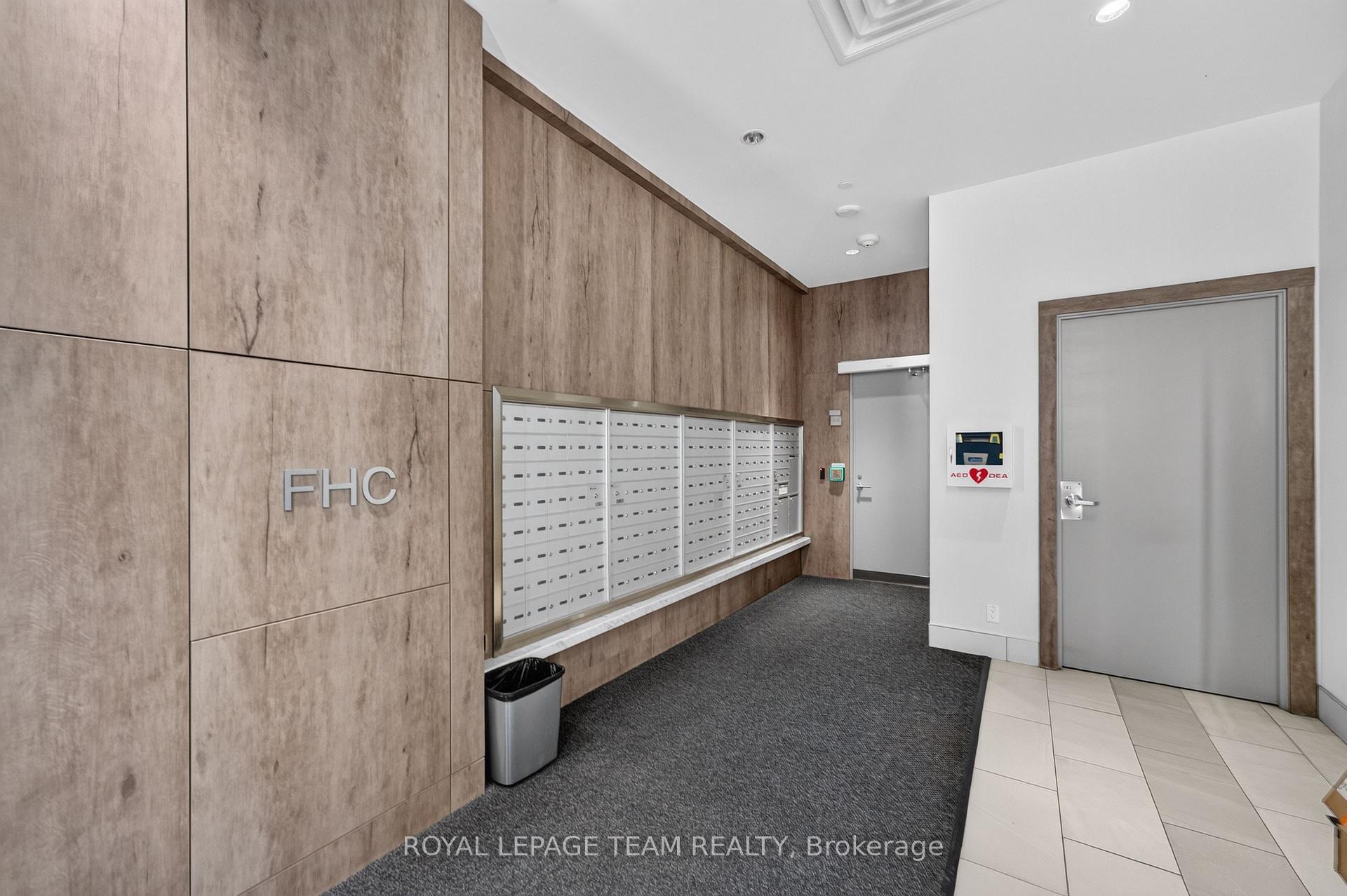 Photo 45 of Unit 1108, 485 Richmond Road, Ottawa, Westboro West — HOMEH