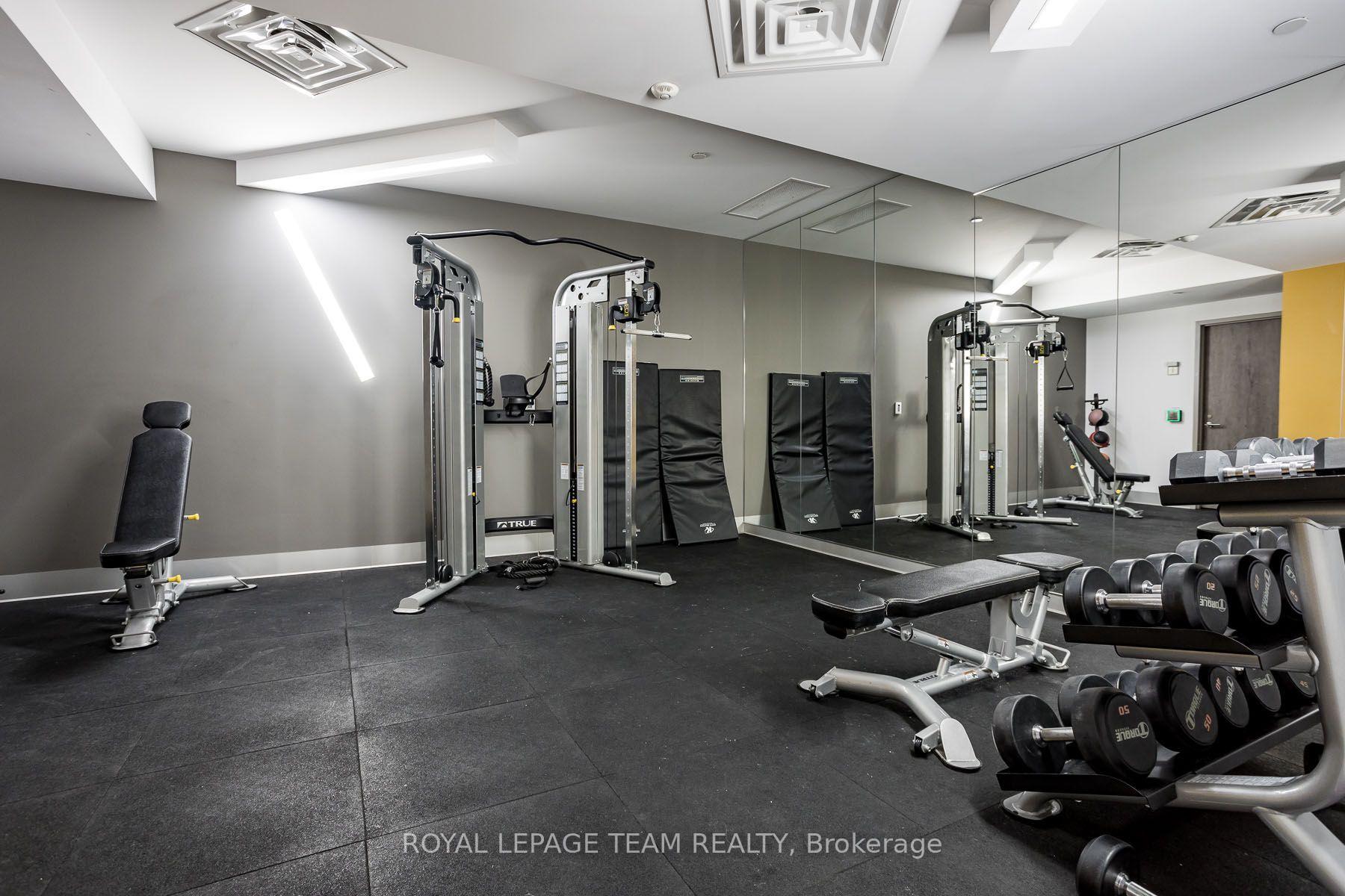 Photo 46 of Unit 1108, 485 Richmond Road, Ottawa, Westboro West — HOMEH