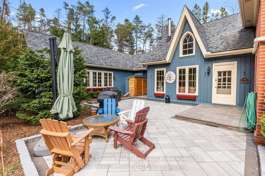 Photo 2 of 435 Bland Line, Cavan Monaghan, Cavan Twp — HOMEH
