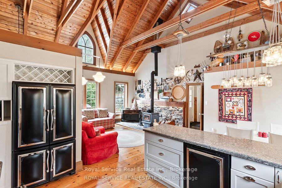 Photo 15 of 435 Bland Line, Cavan Monaghan, Cavan Twp — HOMEH