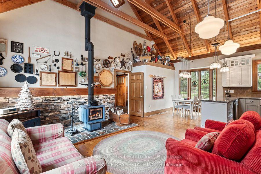 Photo 19 of 435 Bland Line, Cavan Monaghan, Cavan Twp — HOMEH