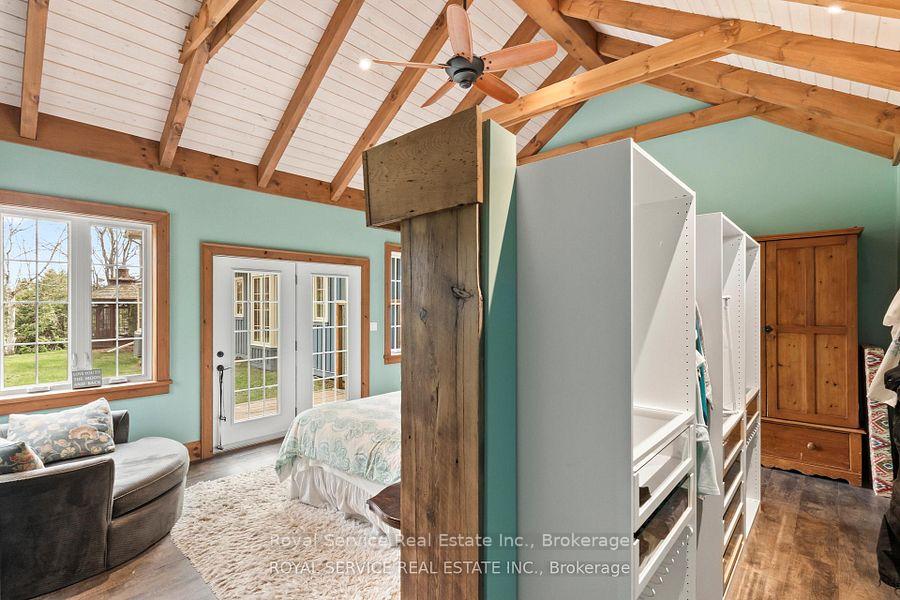 Photo 25 of 435 Bland Line, Cavan Monaghan, Cavan Twp — HOMEH