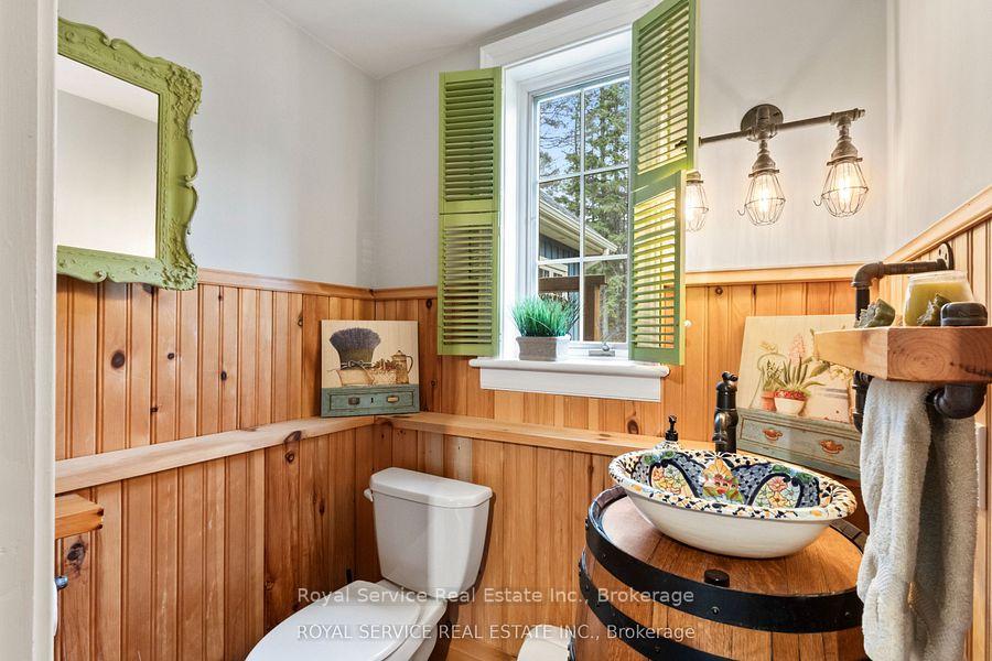 Photo 37 of 435 Bland Line, Cavan Monaghan, Cavan Twp — HOMEH