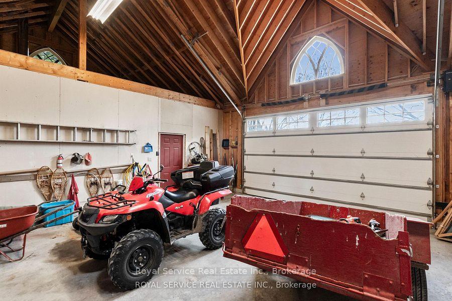 Photo 40 of 435 Bland Line, Cavan Monaghan, Cavan Twp — HOMEH