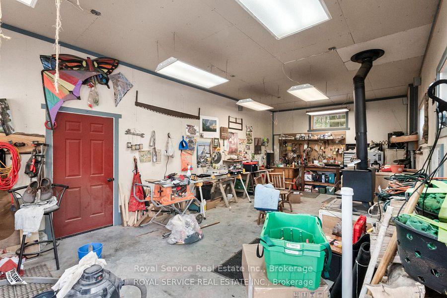 Photo 42 of 435 Bland Line, Cavan Monaghan, Cavan Twp — HOMEH