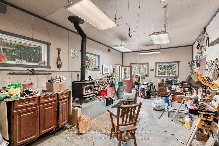 Photo 43 of 435 Bland Line, Cavan Monaghan, Cavan Twp — HOMEH