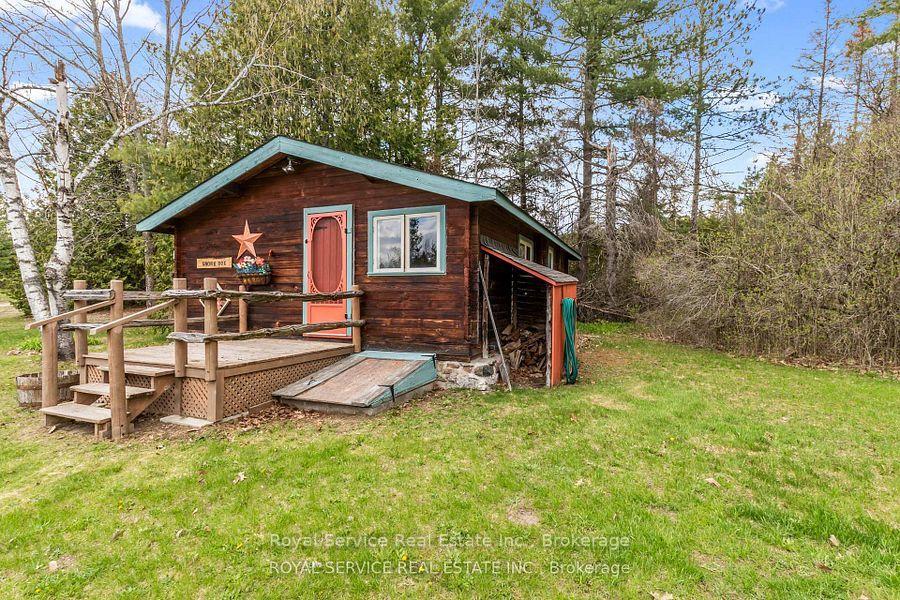 Photo 46 of 435 Bland Line, Cavan Monaghan, Cavan Twp — HOMEH