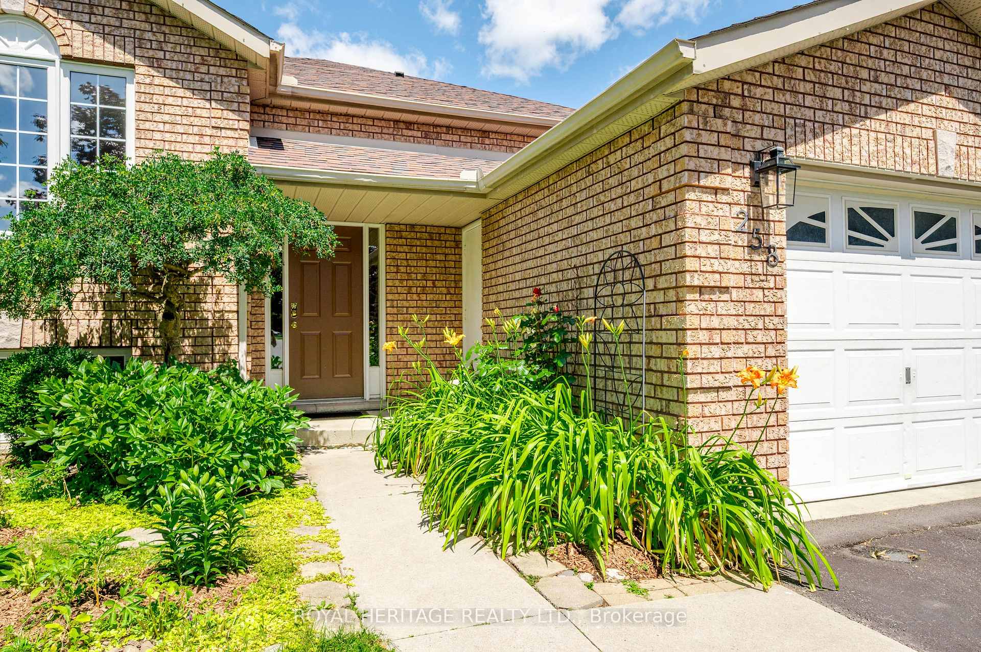 Photo 52 of 258 Franmor Drive, Peterborough, Ashburnham Ward 4 — HOMEH