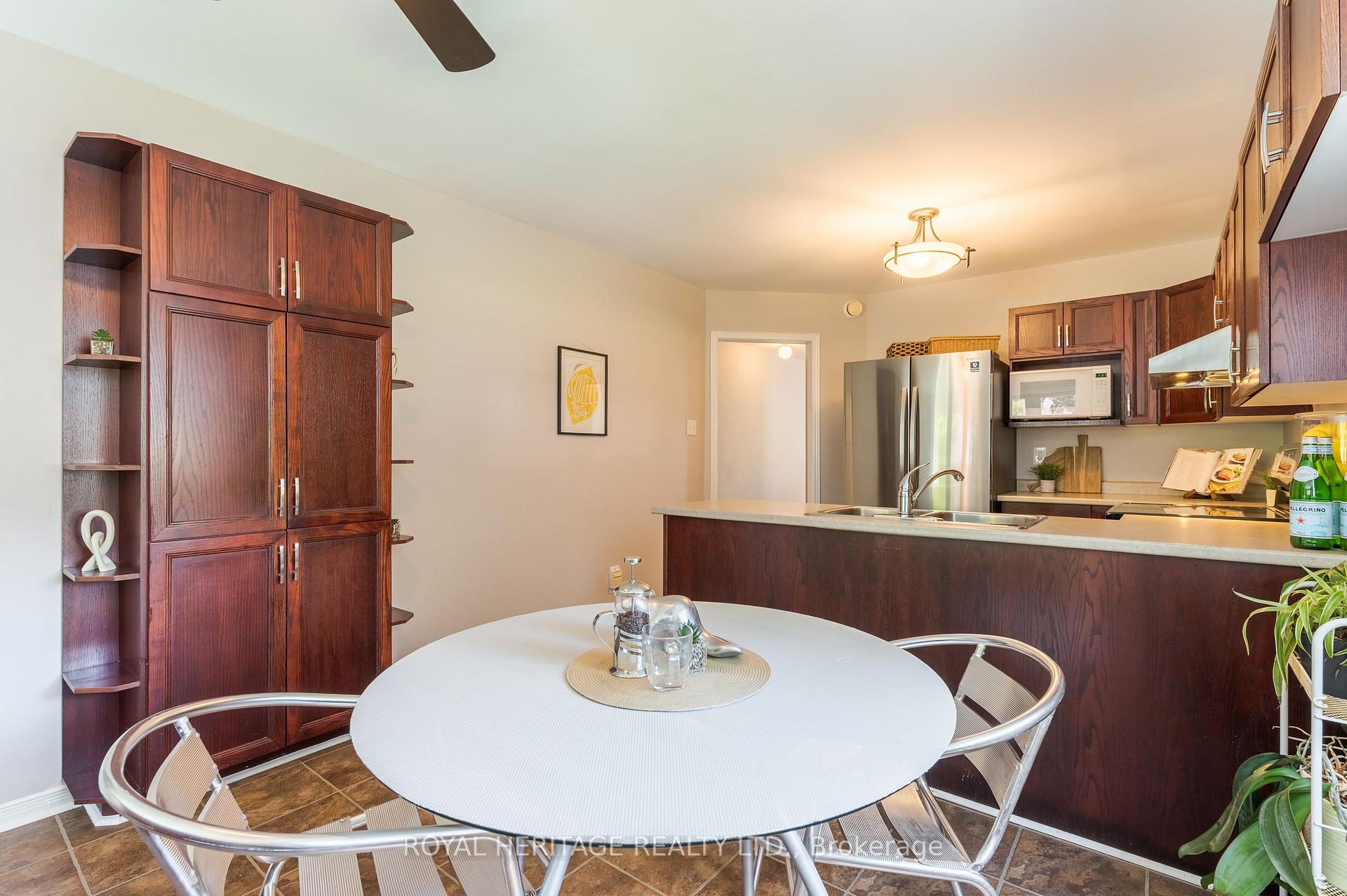 Photo 64 of 258 Franmor Drive, Peterborough, Ashburnham Ward 4 — HOMEH