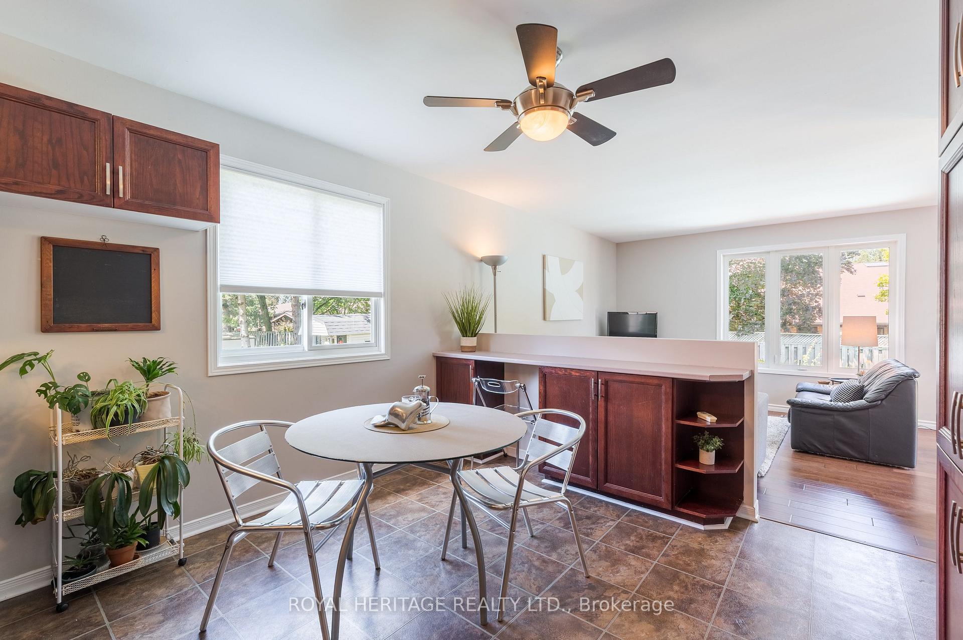 Photo 65 of 258 Franmor Drive, Peterborough, Ashburnham Ward 4 — HOMEH
