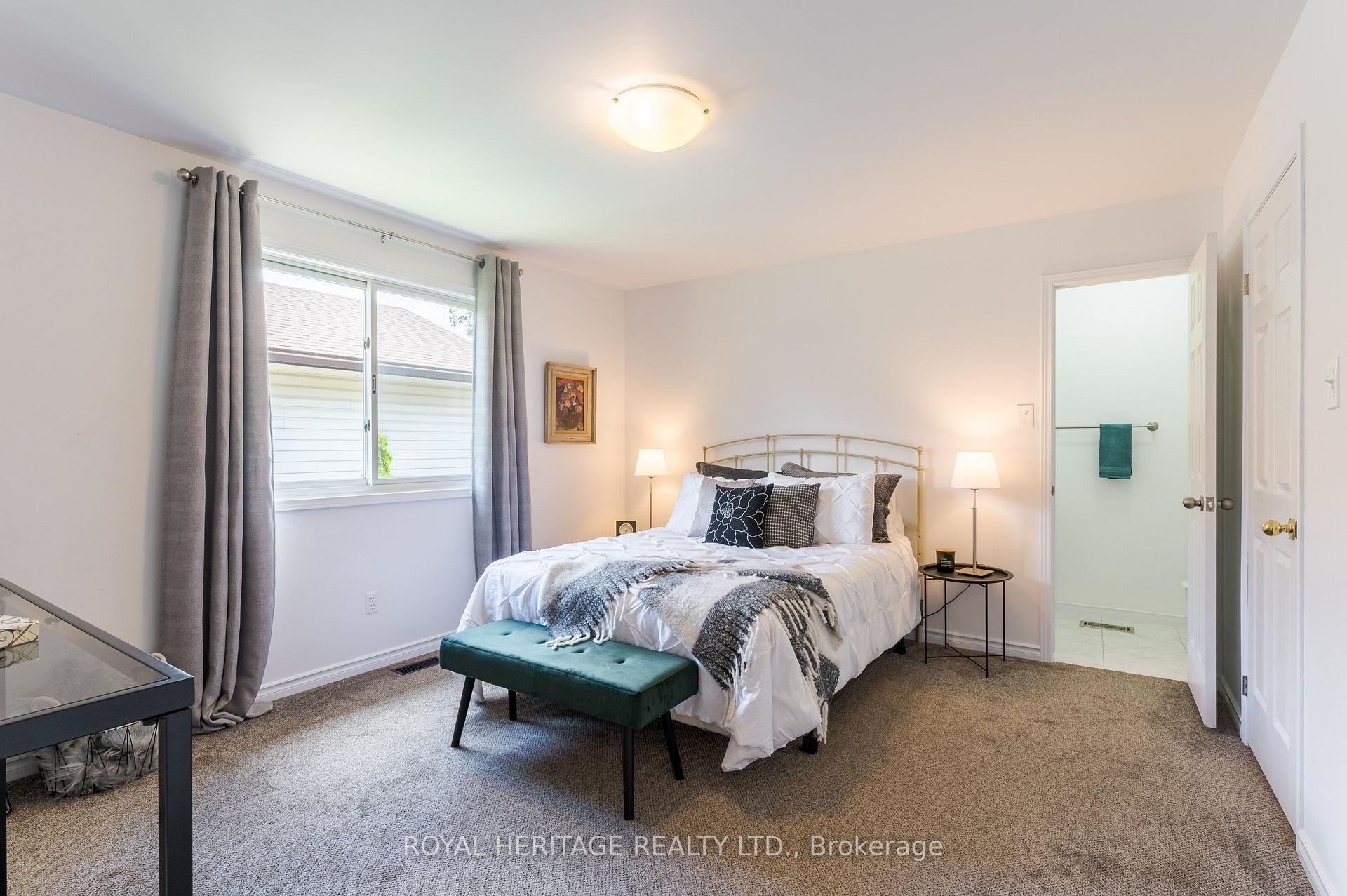 Photo 69 of 258 Franmor Drive, Peterborough, Ashburnham Ward 4 — HOMEH